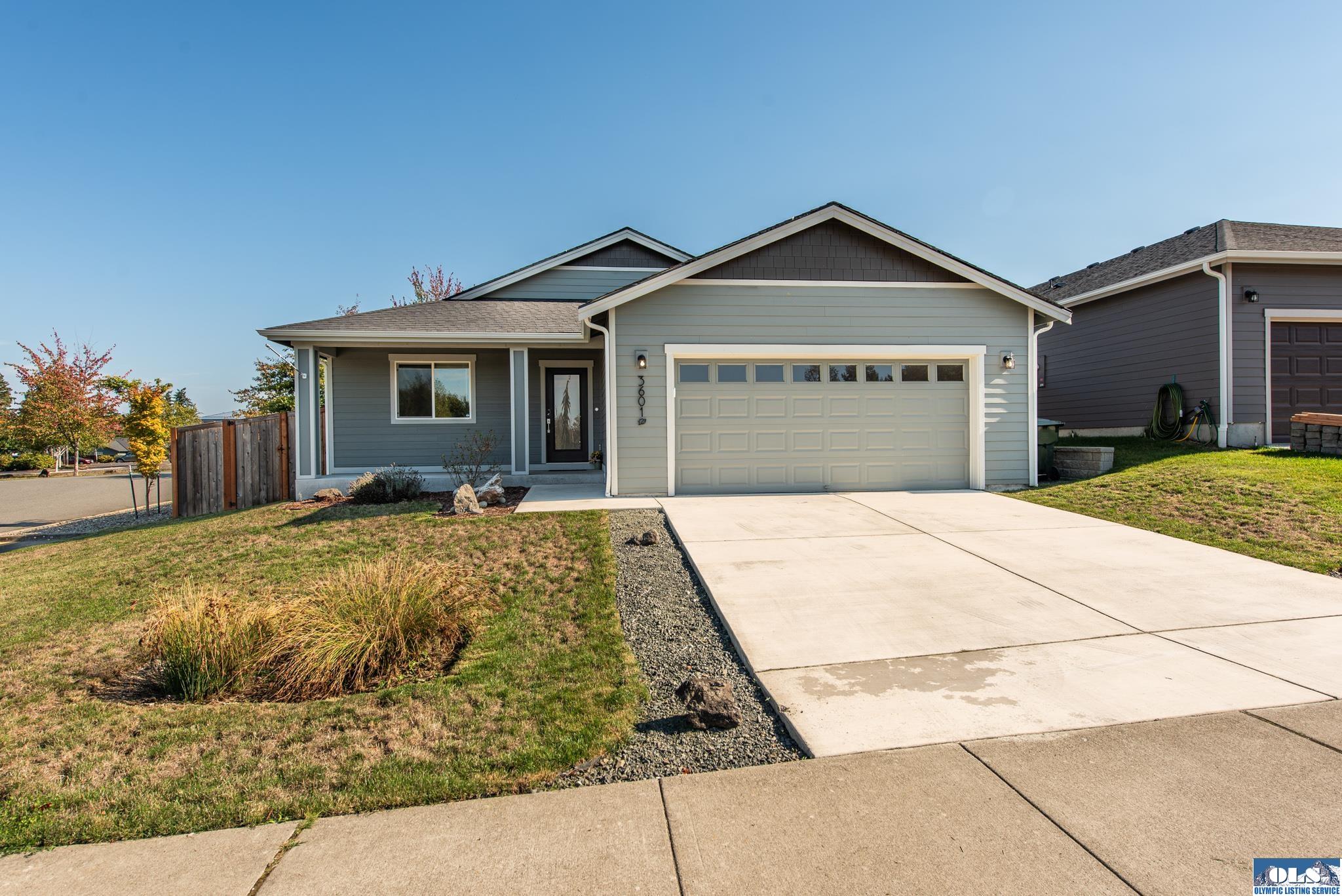 Port Angeles, Washington, 98362, United States, 3 Bedrooms Bedrooms, ,2 BathroomsBathrooms,Residential,For Sale,1964225