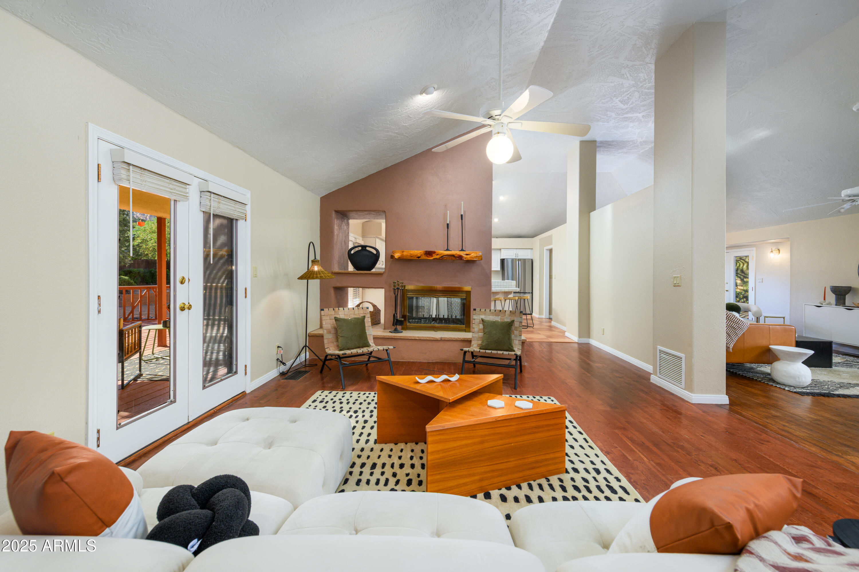 Sedona, Arizona, 86351, United States, 3 Bedrooms Bedrooms, ,4 BathroomsBathrooms,Residential,For Sale,2003507