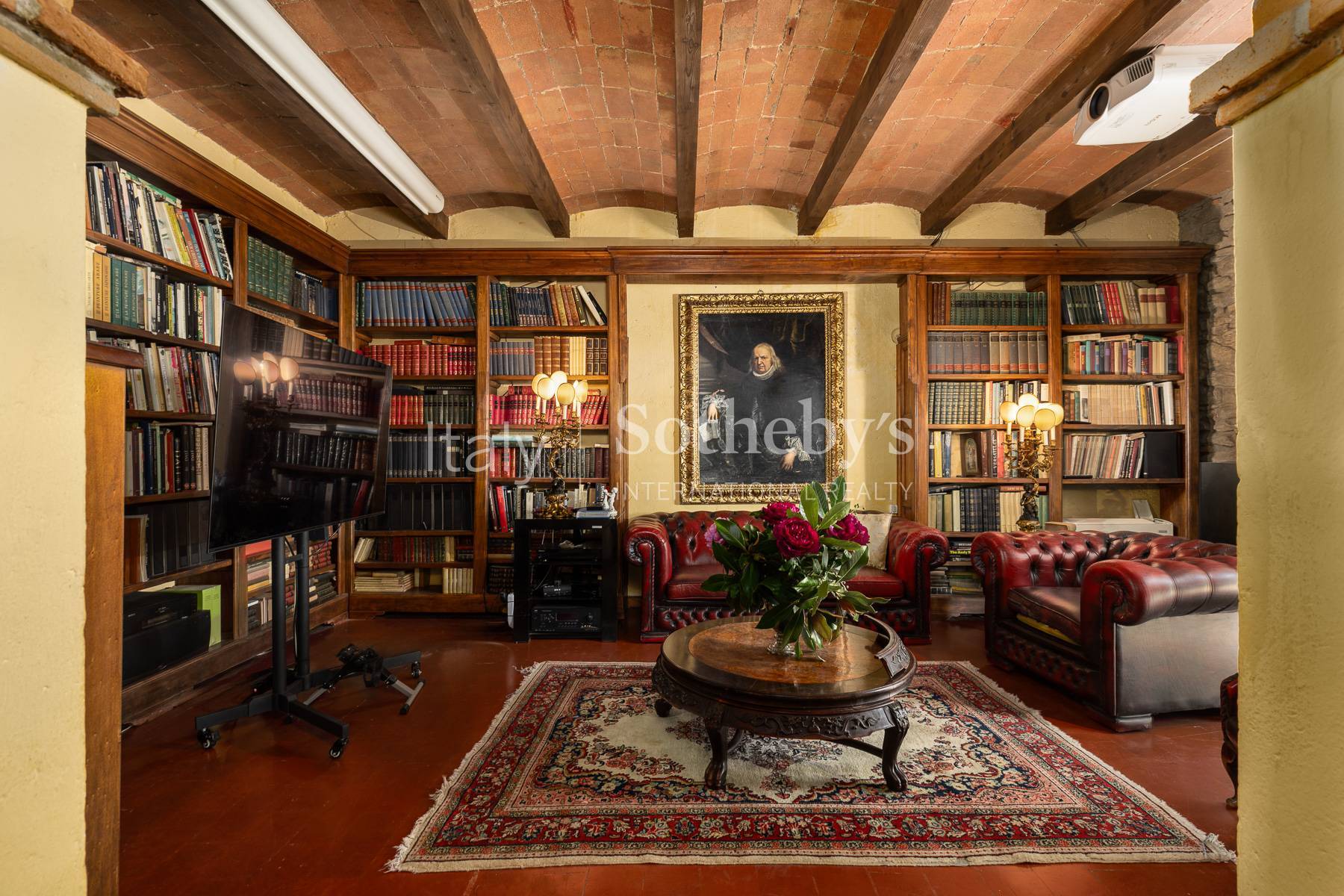 Estate with villa, swimming pool and organic vineyards - 物件實景