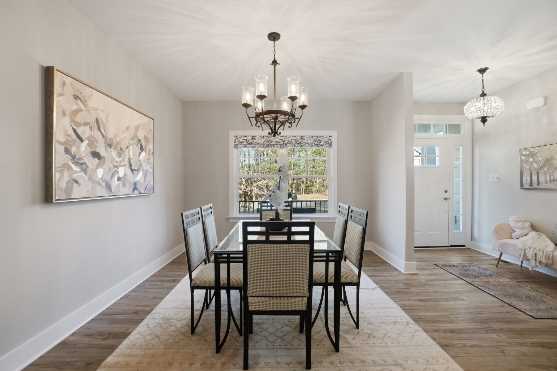  11011 Devlinburg Terrace, Providence Forge, VA 23140 - 物件實景