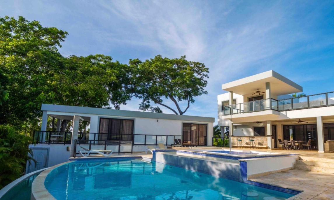Sosua, DO, 5 Bedrooms Bedrooms, ,6 BathroomsBathrooms,Residential,For Sale,1618423