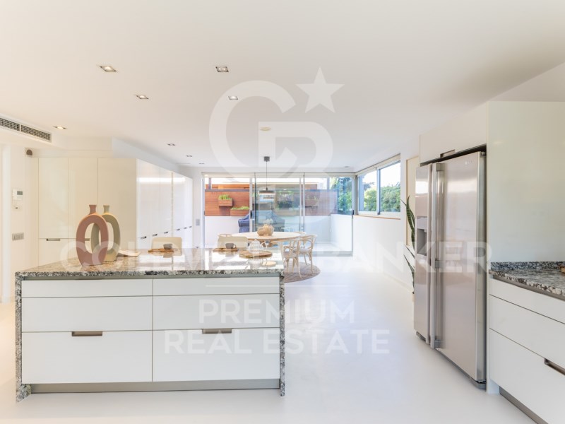 Sant Cugat del Vallès, Catalonia, ES, 6 Bedrooms Bedrooms, ,5 BathroomsBathrooms,Residential,For Sale,1624363