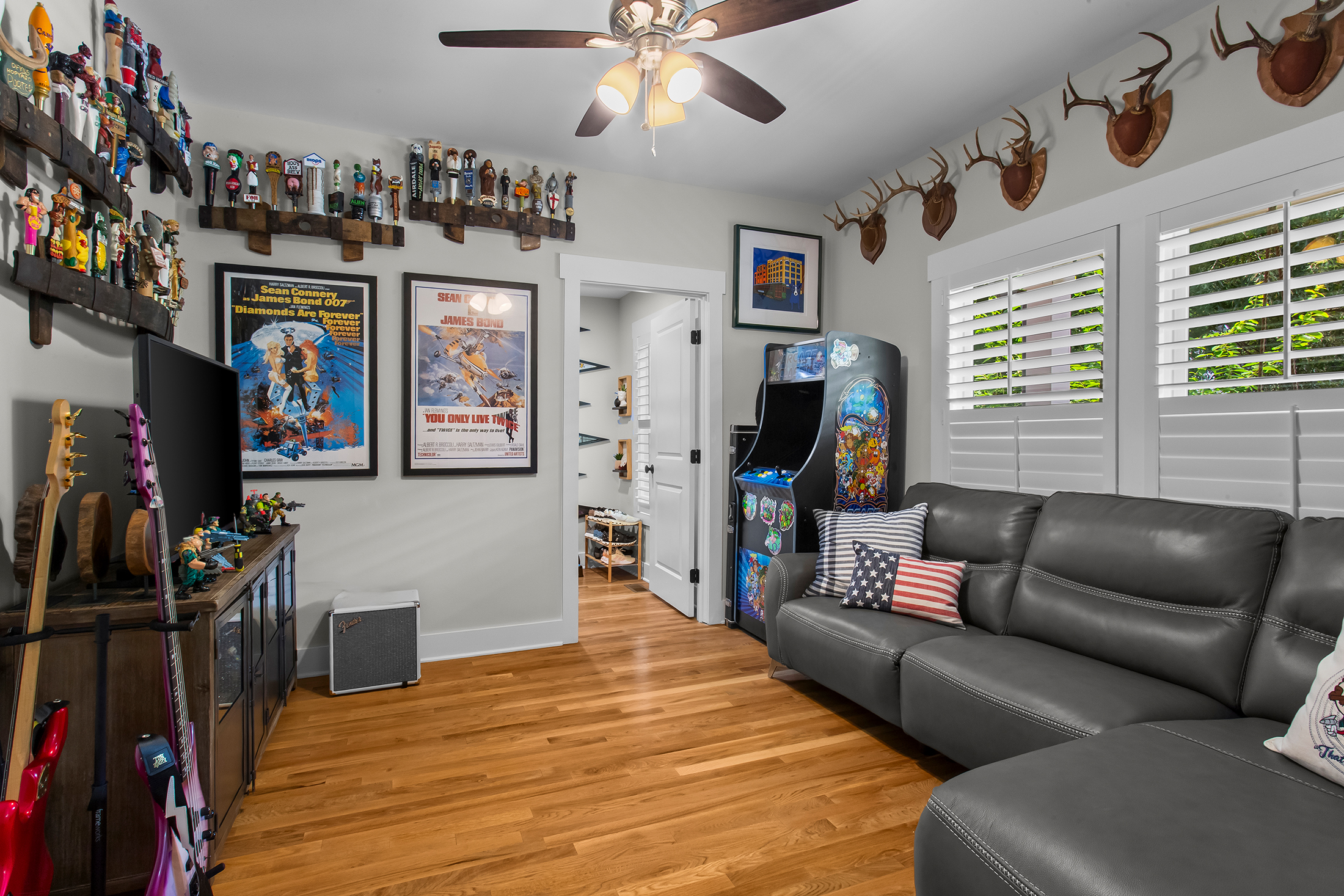  Stunning Craftsman Home in Fantastic Kirkwood Location - 物件實景