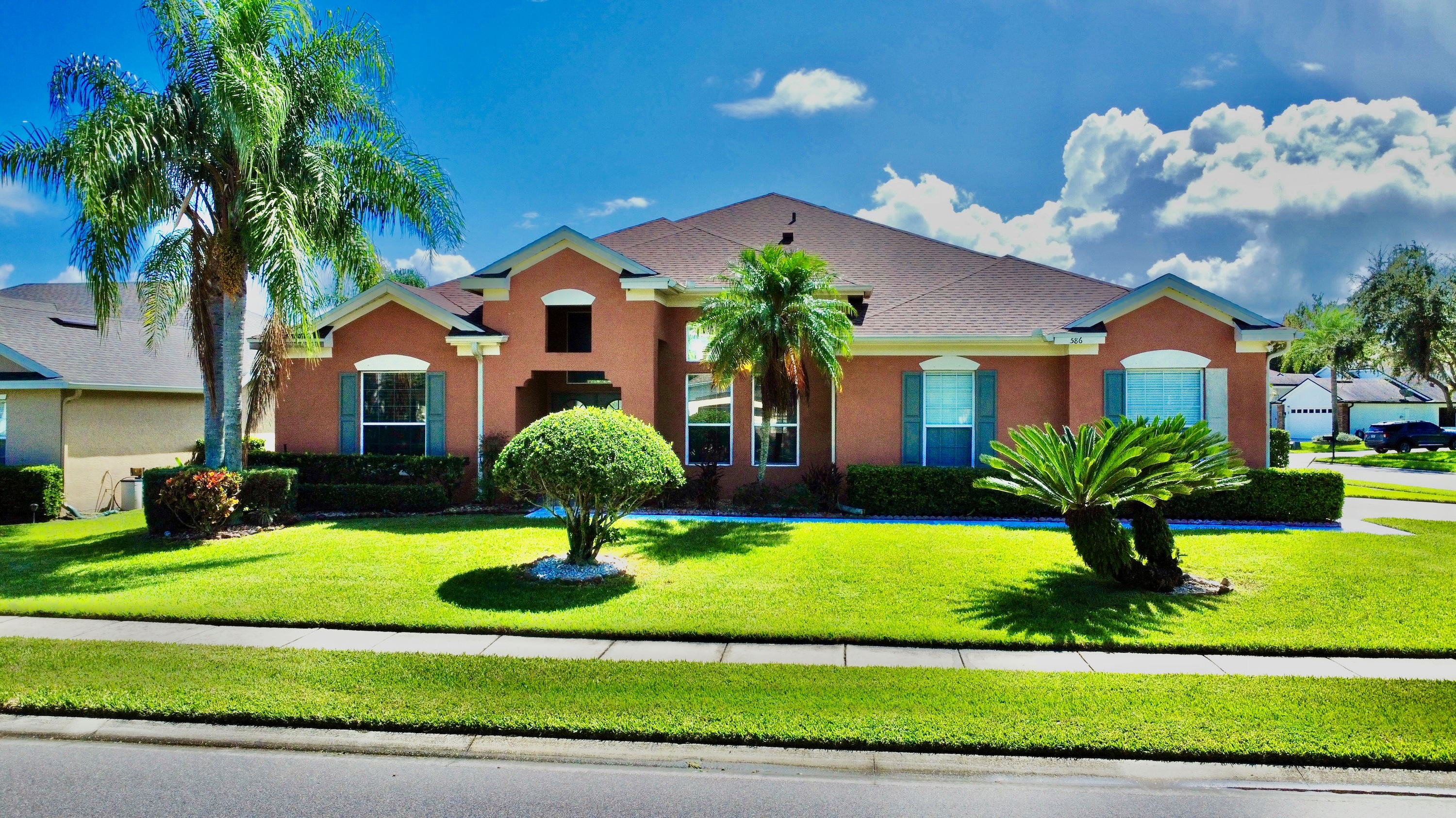 Ocoee, Florida, 34761, United States, 4 Bedrooms Bedrooms, ,3 BathroomsBathrooms,Residential,For Sale,2006083