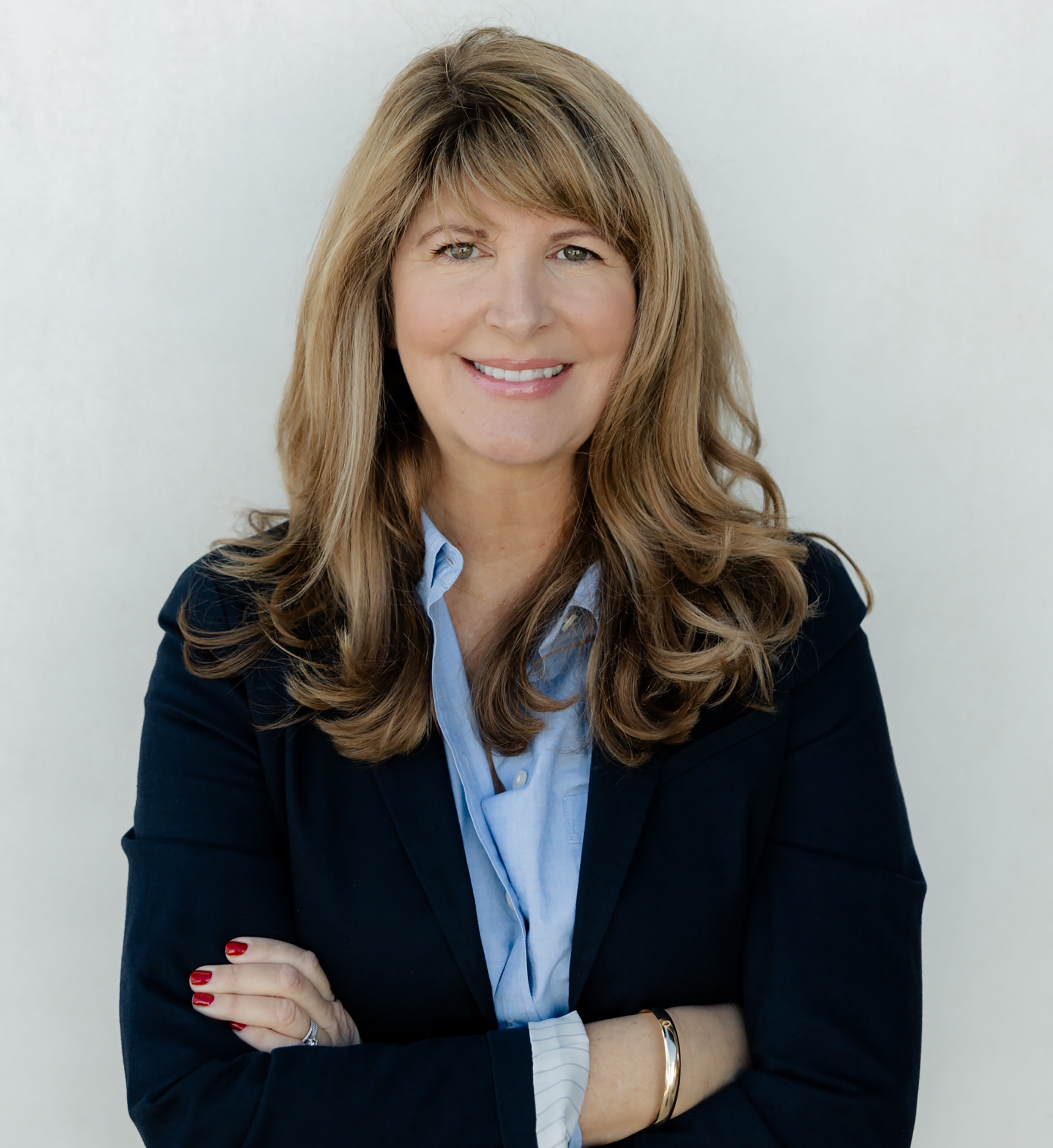 Theresa Nelson