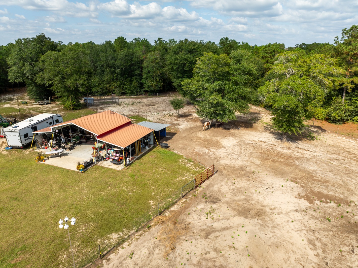 Nichols, South Carolina, 29581, United States, 4 Bedrooms Bedrooms, ,2 BathroomsBathrooms,Residential,For Sale,1983530