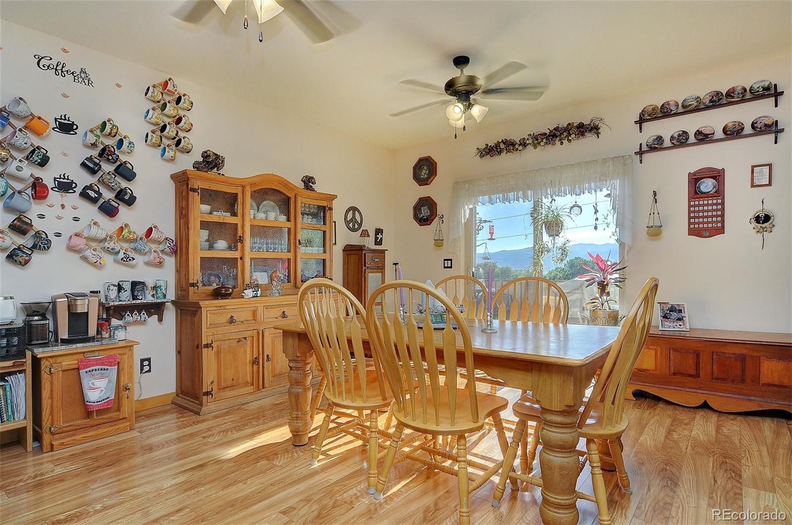 Poncha Springs, Colorado, 81242, United States, 3 Bedrooms Bedrooms, ,Residential,For Sale,1931263