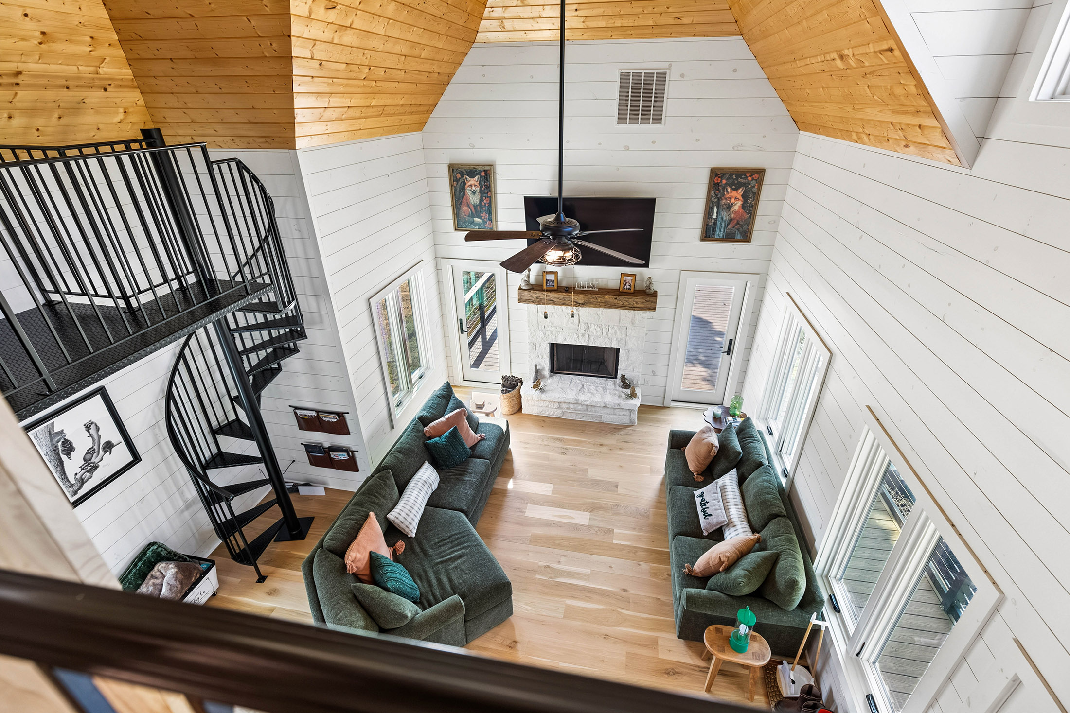  A Rare 158+/- Acre Retreat New Wire Park and Athens - 物件實景