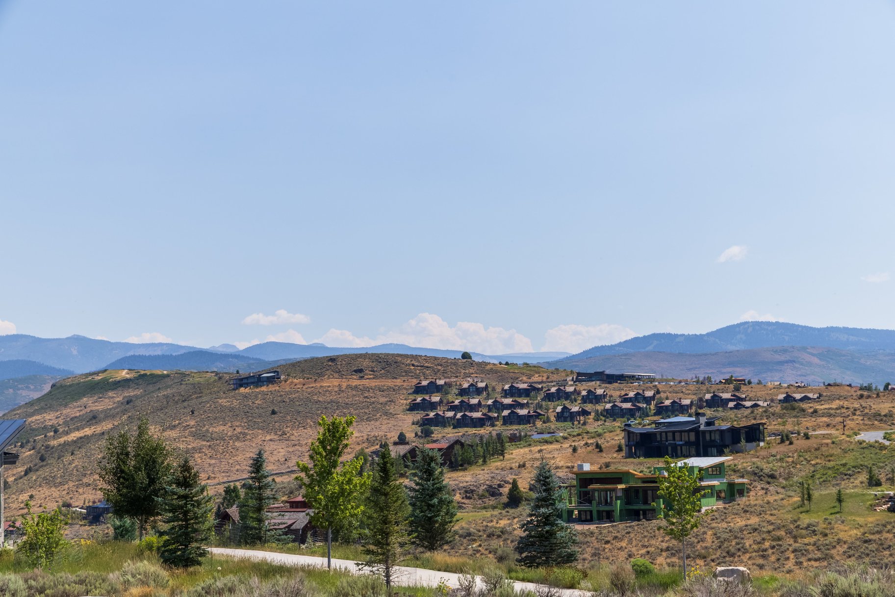  Sweeping Views on Almost 2 Acres at Victory Ranch - 物件實景