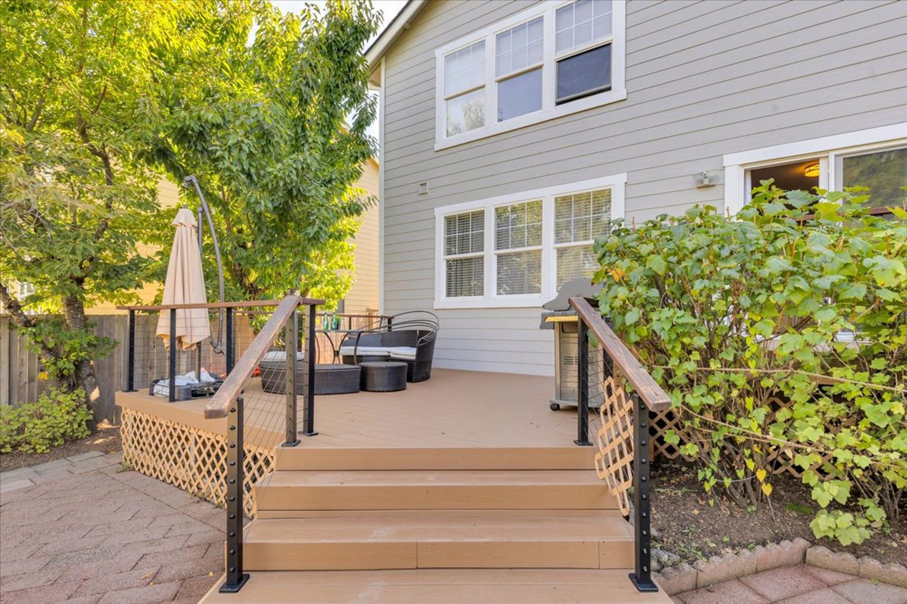  223 243rd Avenue Southeast, Sammamish, WA 98074 - 物件實景
