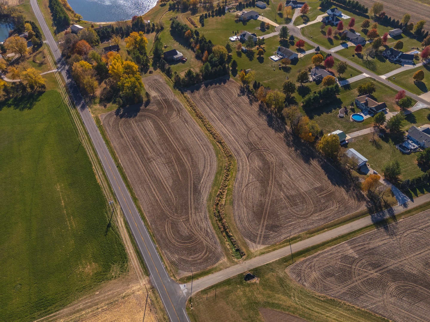 Heyworth, Illinois, 61745, United States, 3 Bedrooms Bedrooms, ,3 BathroomsBathrooms,Residential,For Sale,1989458