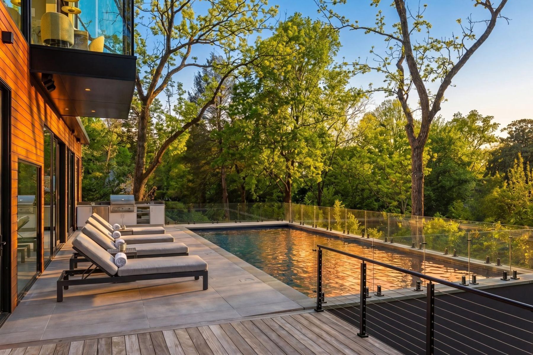  2676 Chain Bridge Road NW, Washington, DC, 20016 - 物件實景