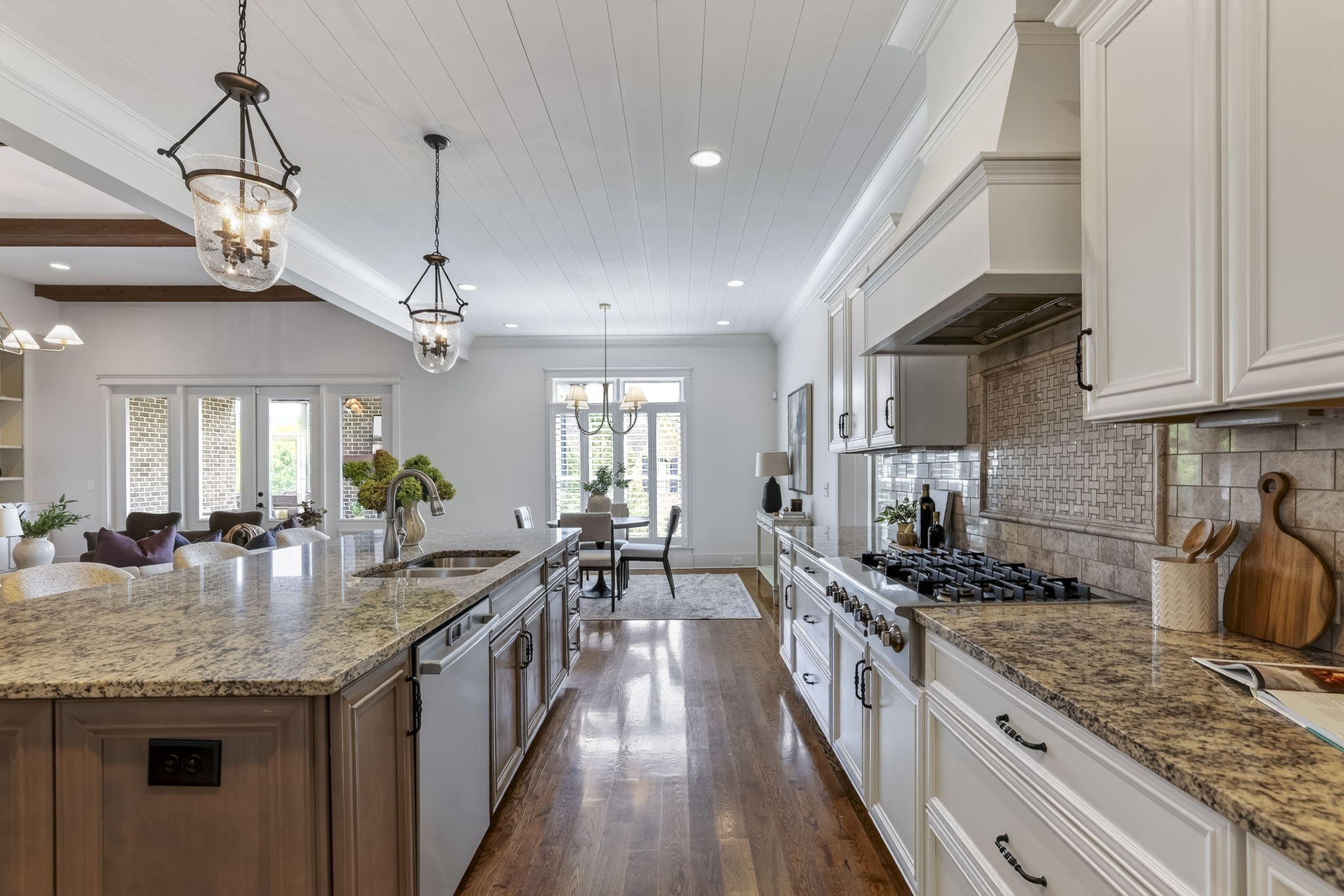  2100 Granby Ct, Franklin, TN, 37069 - 物件實景