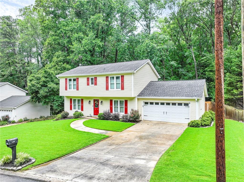 Smyrna, Georgia, 30080, United States, 3 Bedrooms Bedrooms, ,3 BathroomsBathrooms,Residential,For Sale,1983816