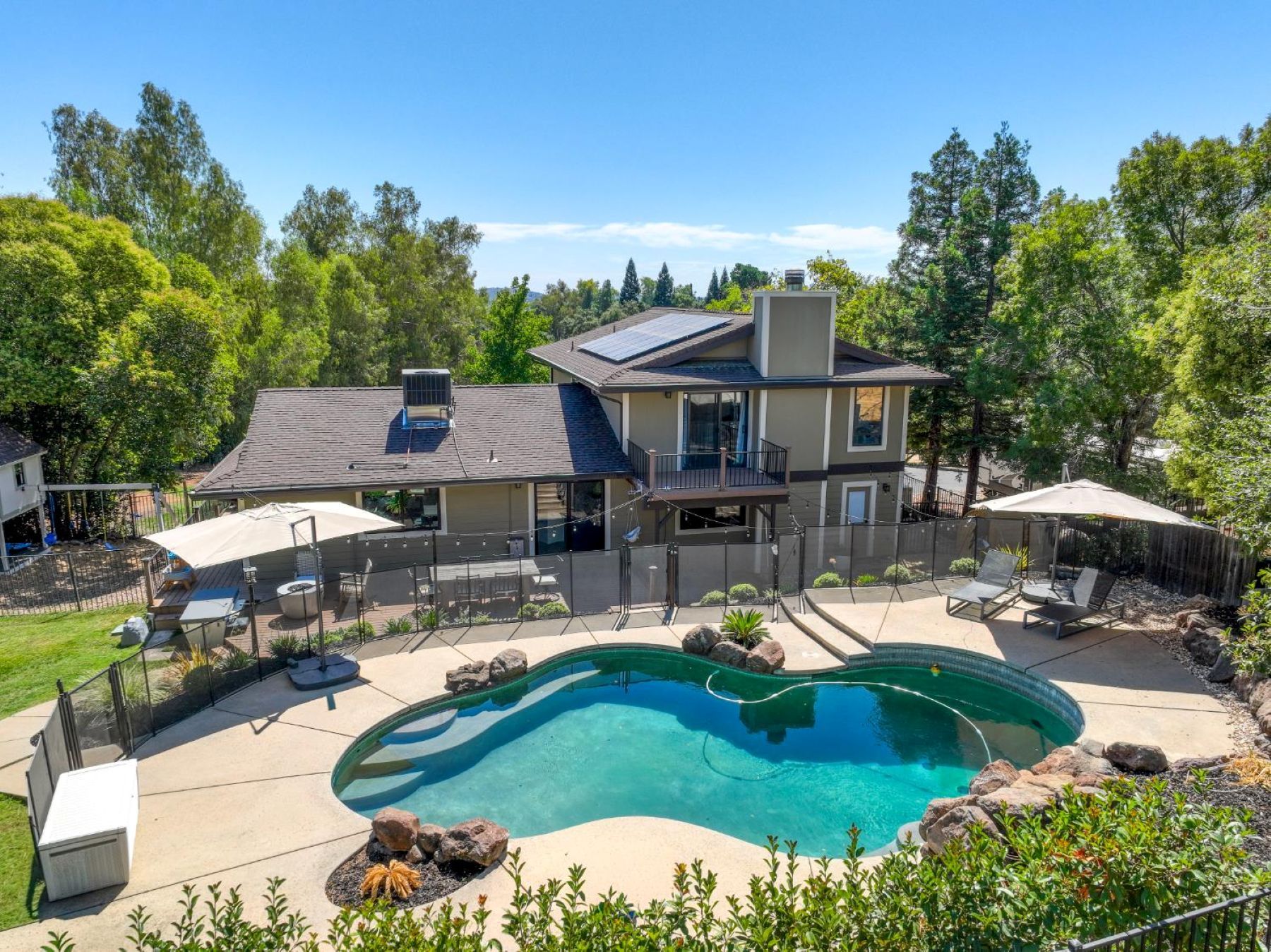  7945 Callison Road, Penryn, CA, 95663 - 物件實景