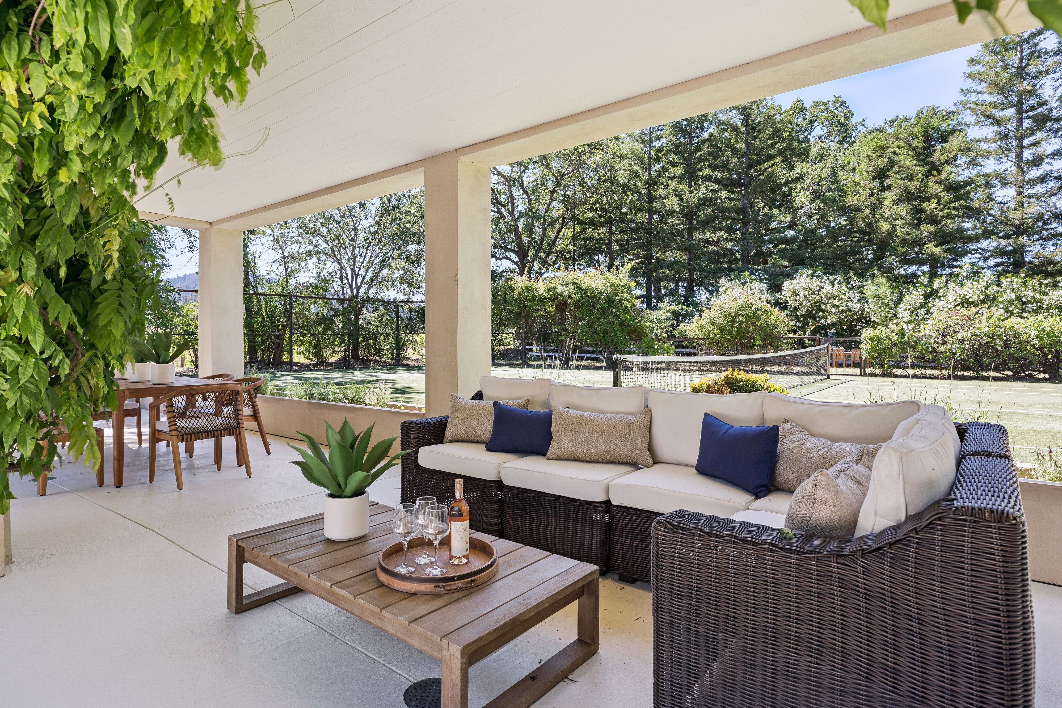  Timeless Contemporary Country Retreat - 物件實景