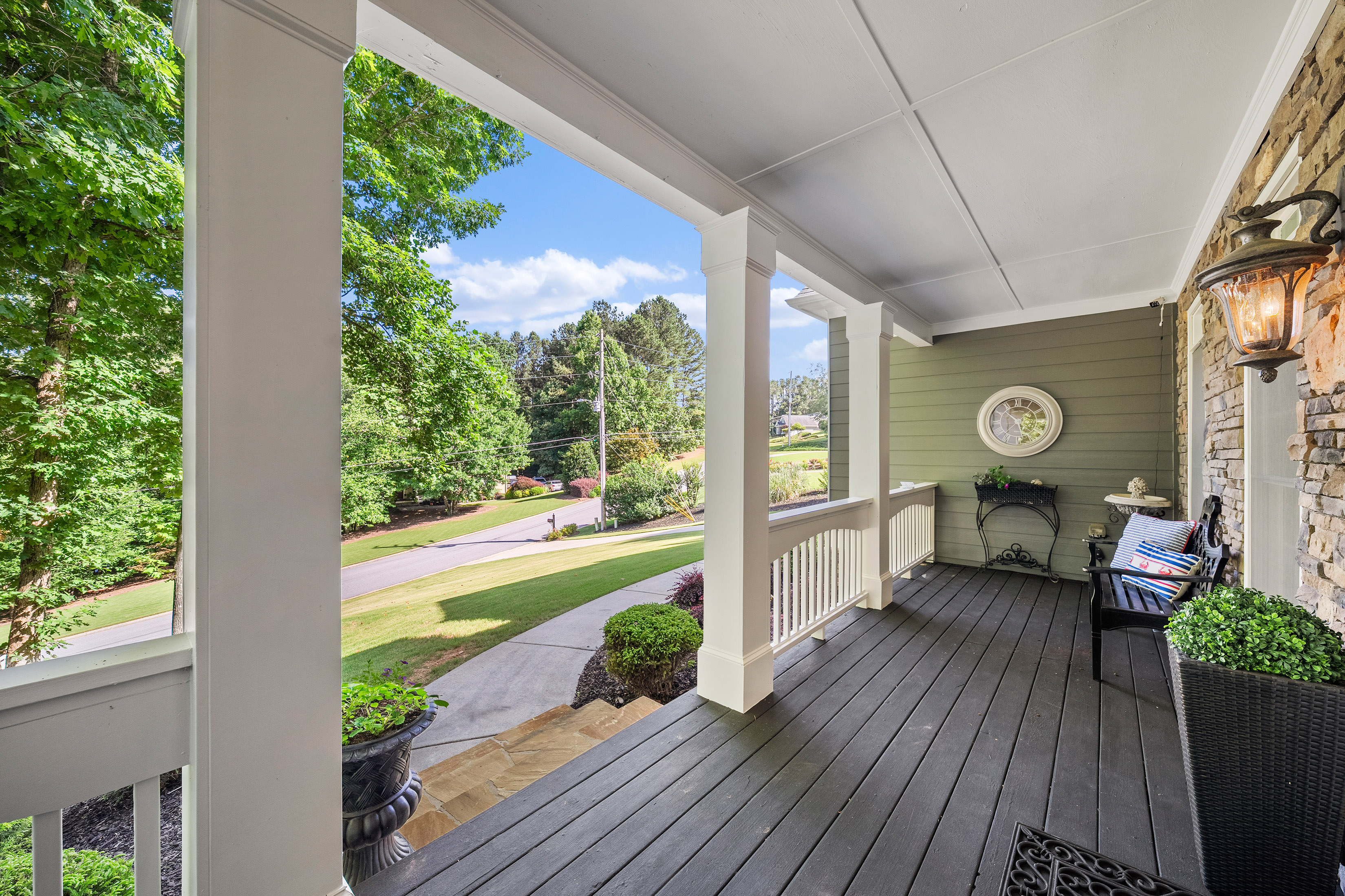  Luxury Living Surrounded by the Natural Beauty of the North Georgia Mountains - 物件實景