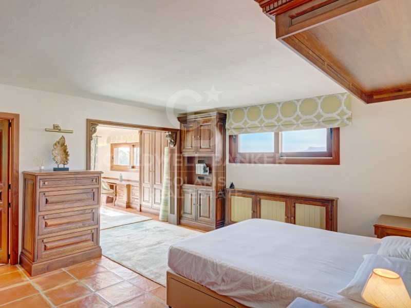 Alicante, Moraira, El Portet-Pla del Mar Alicante, Moraira, Comunidad Valenciana, ES, 4 Bedrooms Bedrooms, ,5 BathroomsBathrooms,Residential,For Sale,Alicante, Moraira, El Portet-Pla del Mar Alicante,1526692