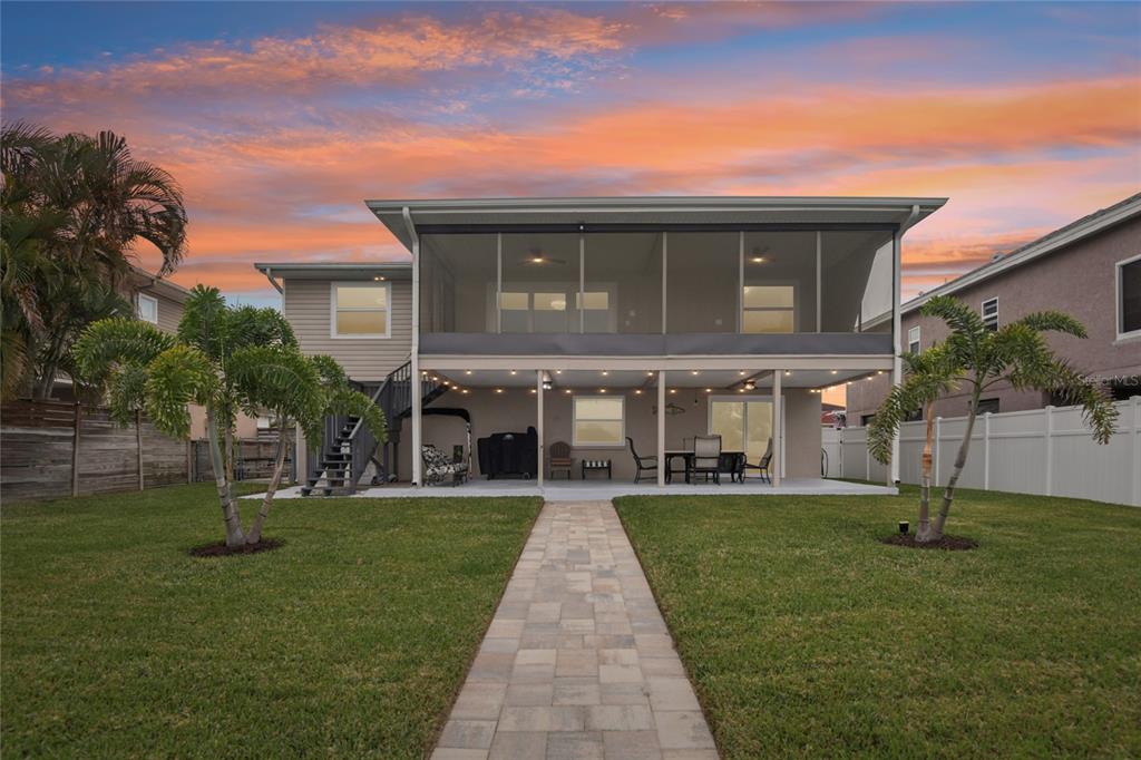 Palm Harbor, Florida, 34683, United States, 4 Bedrooms Bedrooms, ,3 BathroomsBathrooms,Residential,For Sale,2001697