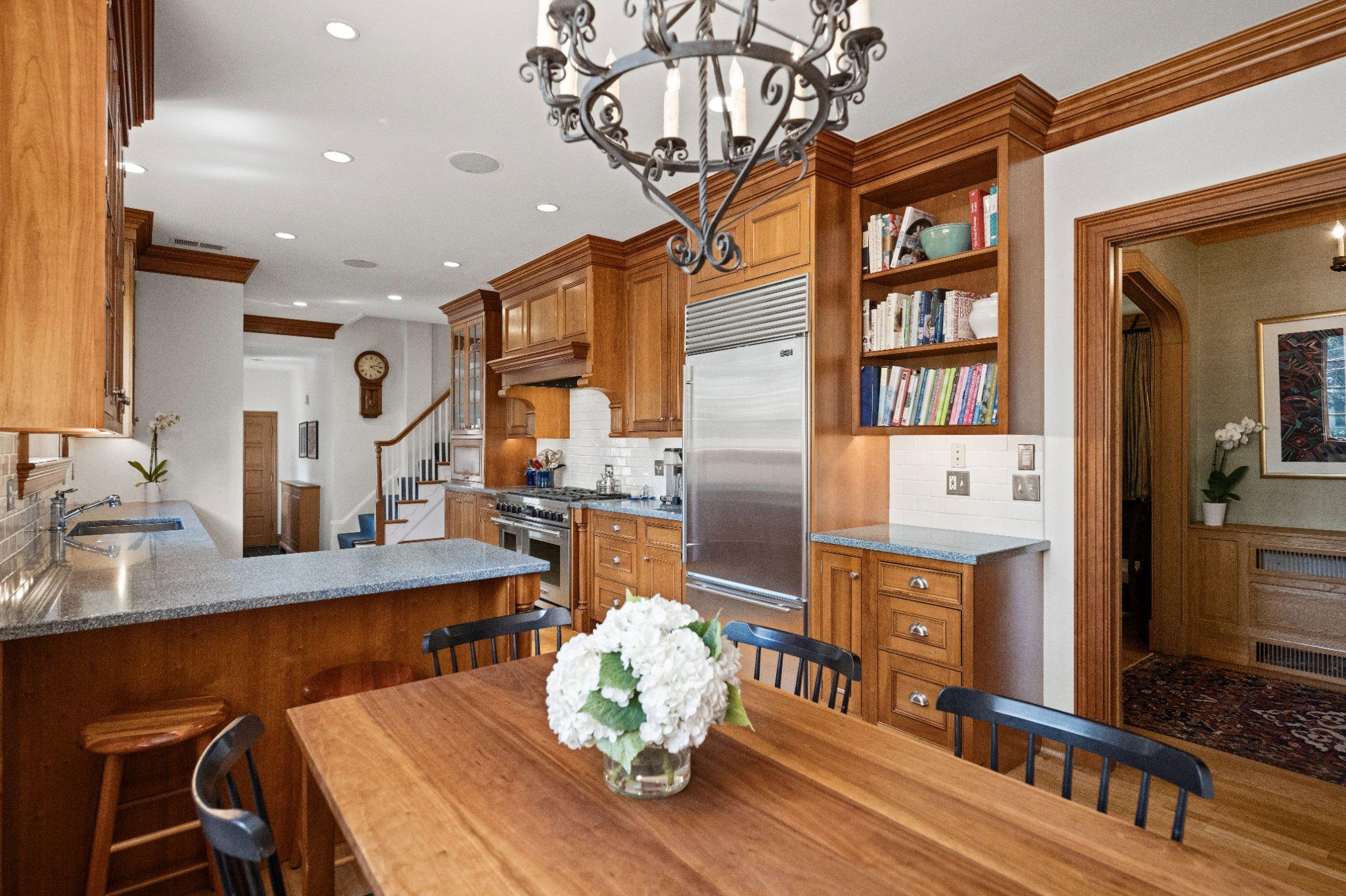  3101 Ellicott Street NW, Washington, DC, 20008 - 物件實景