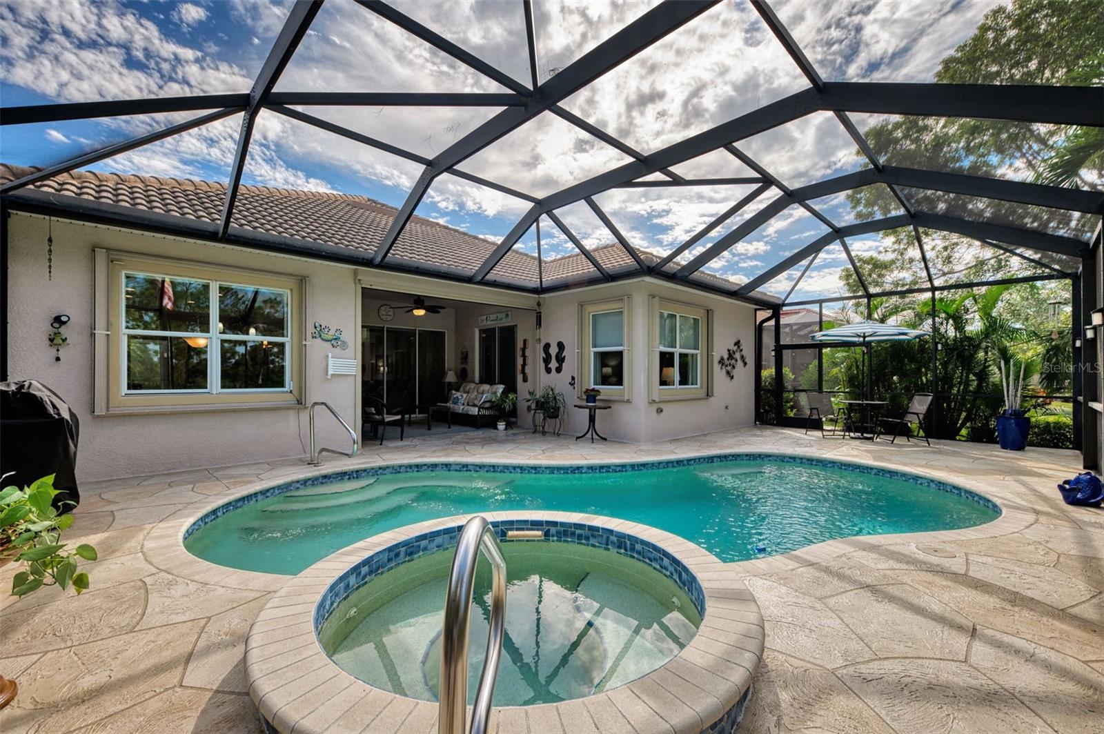 PORT CHARLOTTE, Florida, 33953, United States, 3 Bedrooms Bedrooms, ,2 BathroomsBathrooms,Residential,For Sale,1988529