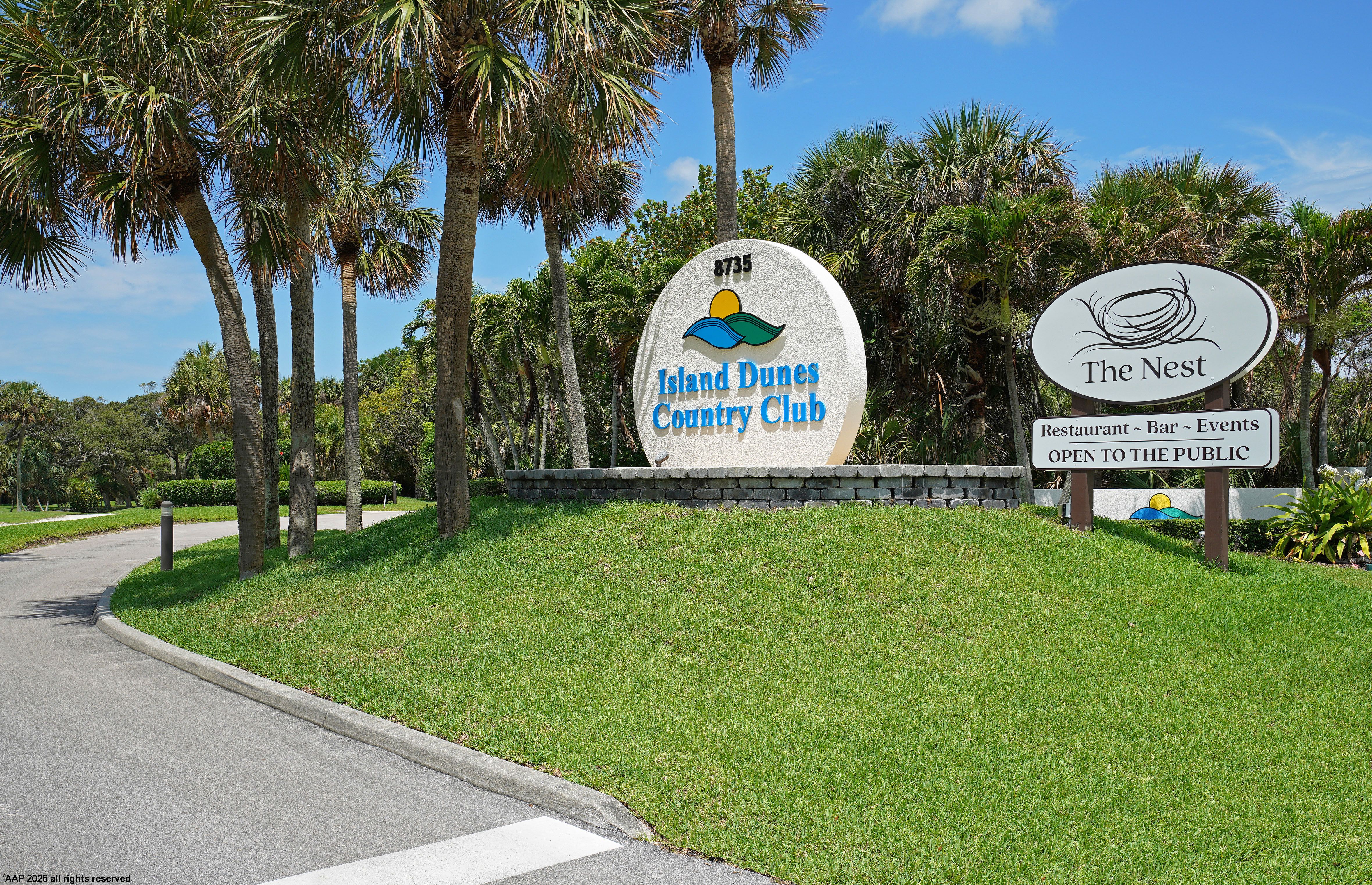  8750 S Ocean Drive, Jensen Beach, FL, 34957 - 物件實景