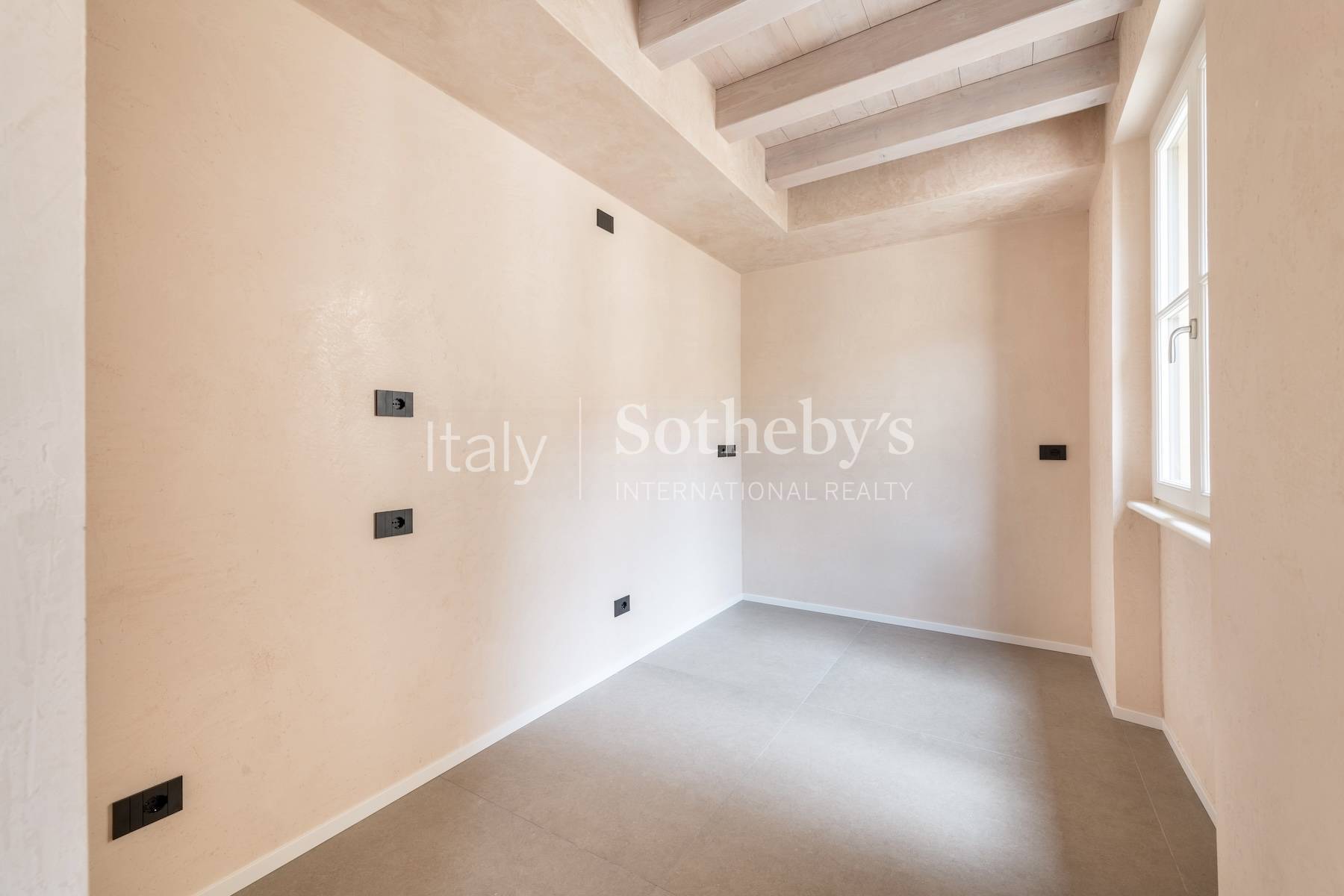  Penthouse with terrace in the heart of Verona: Palazzo Gaspari - 物件實景