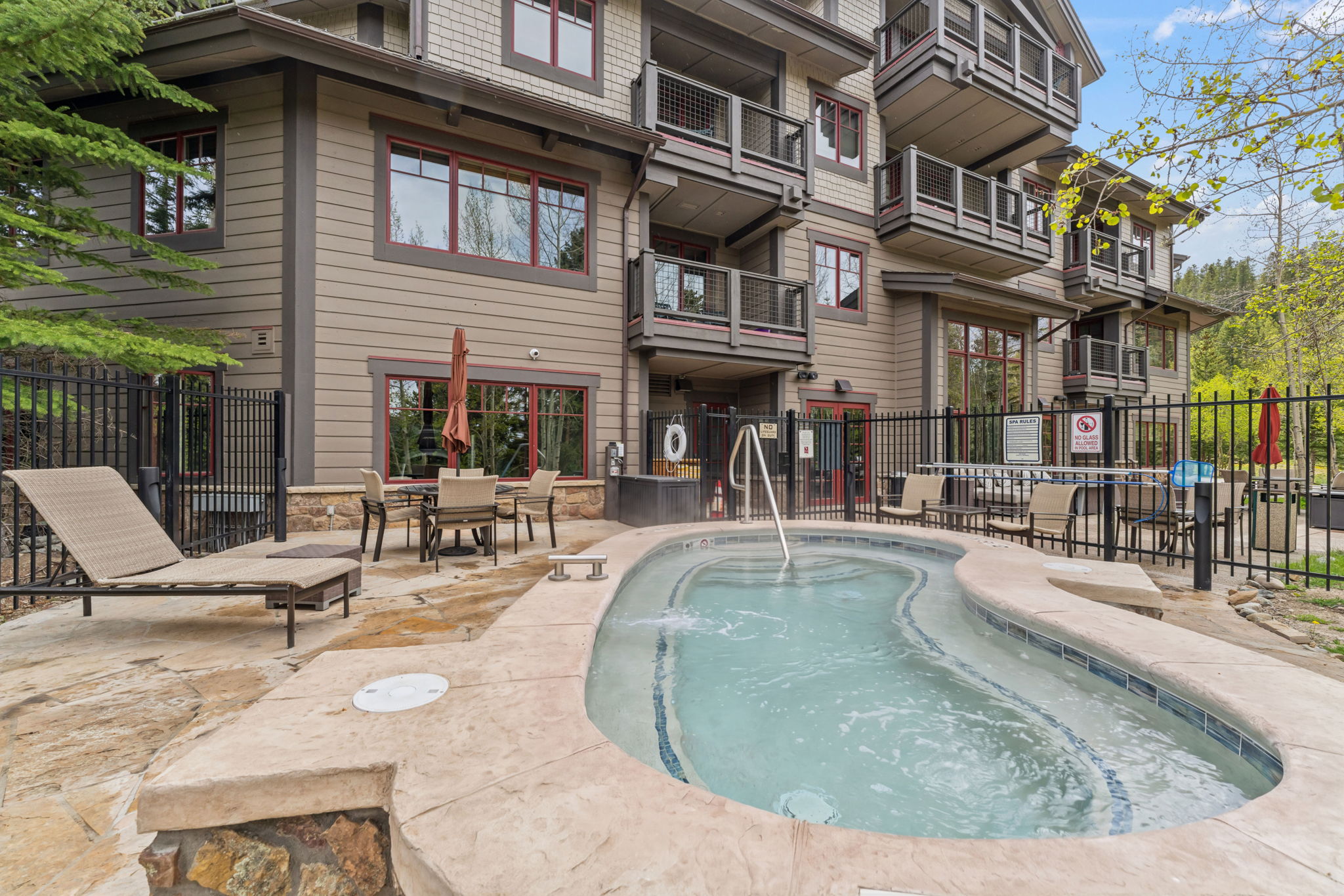  35 Mountain Thunder Drive, Breckenridge, CO, 80424 - 物件實景