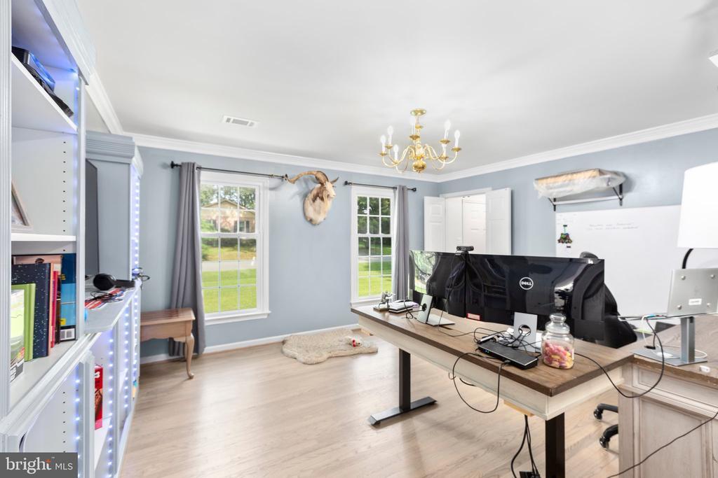 Fredericksburg, Virginia, 22407, United States, 4 Bedrooms Bedrooms, ,4 BathroomsBathrooms,Residential,For Sale,1849962
