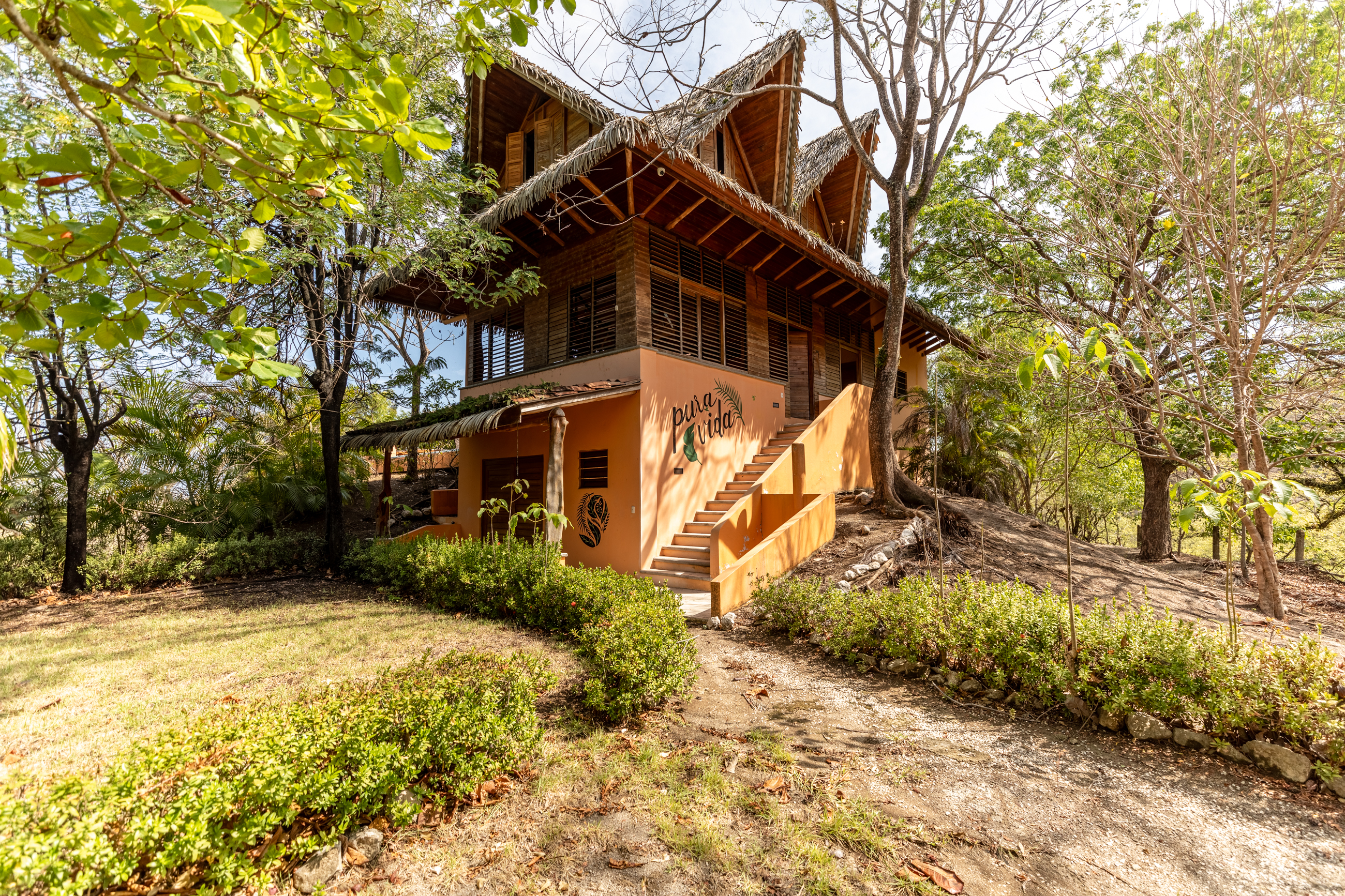Nosara, Guanacaste, CR, 16 Bedrooms Bedrooms, ,9 BathroomsBathrooms,Residential,For Sale,1587974