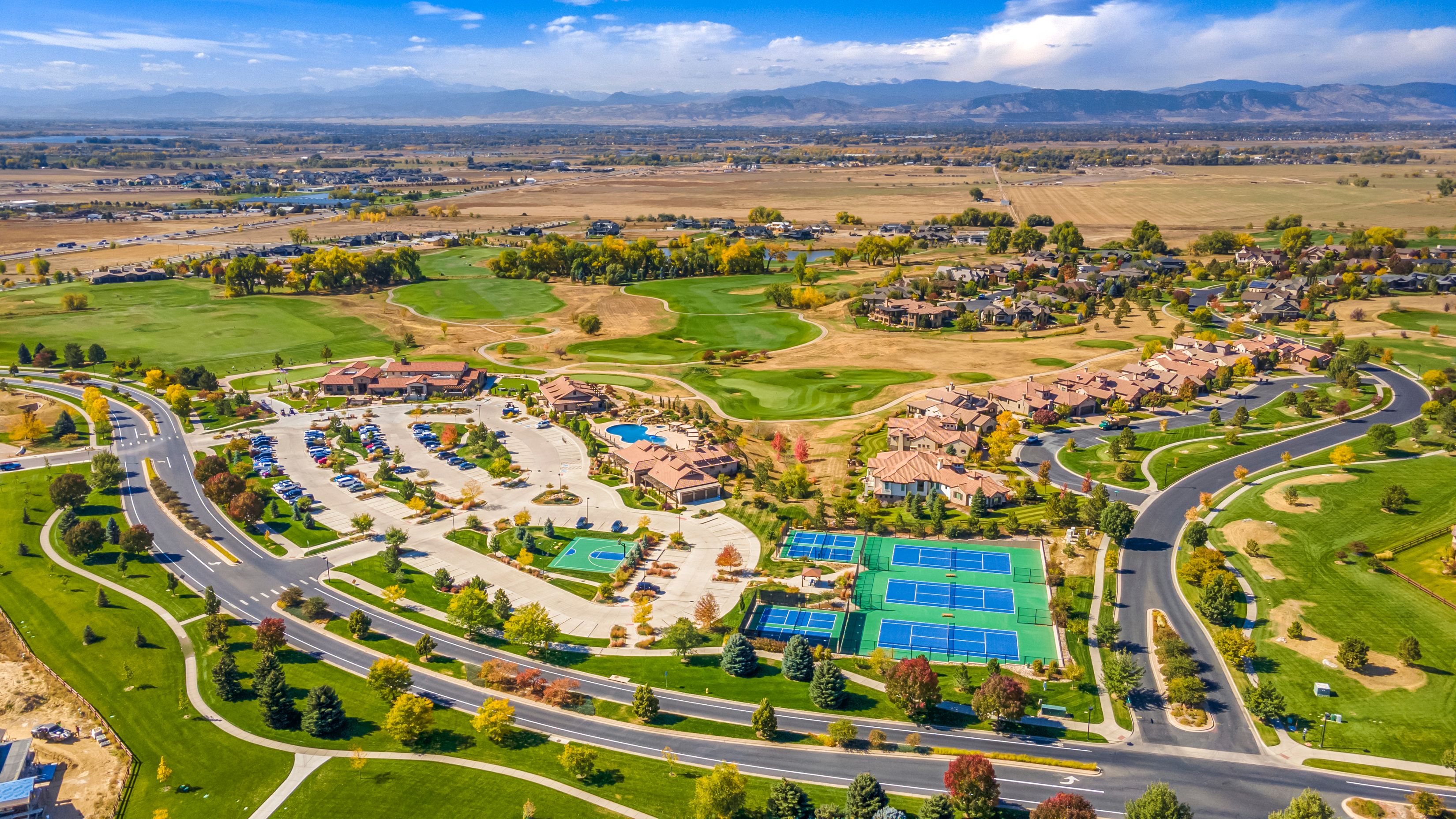  Welcome to Luxury Living in the Prestigious Harmony Club Community - 物件實景