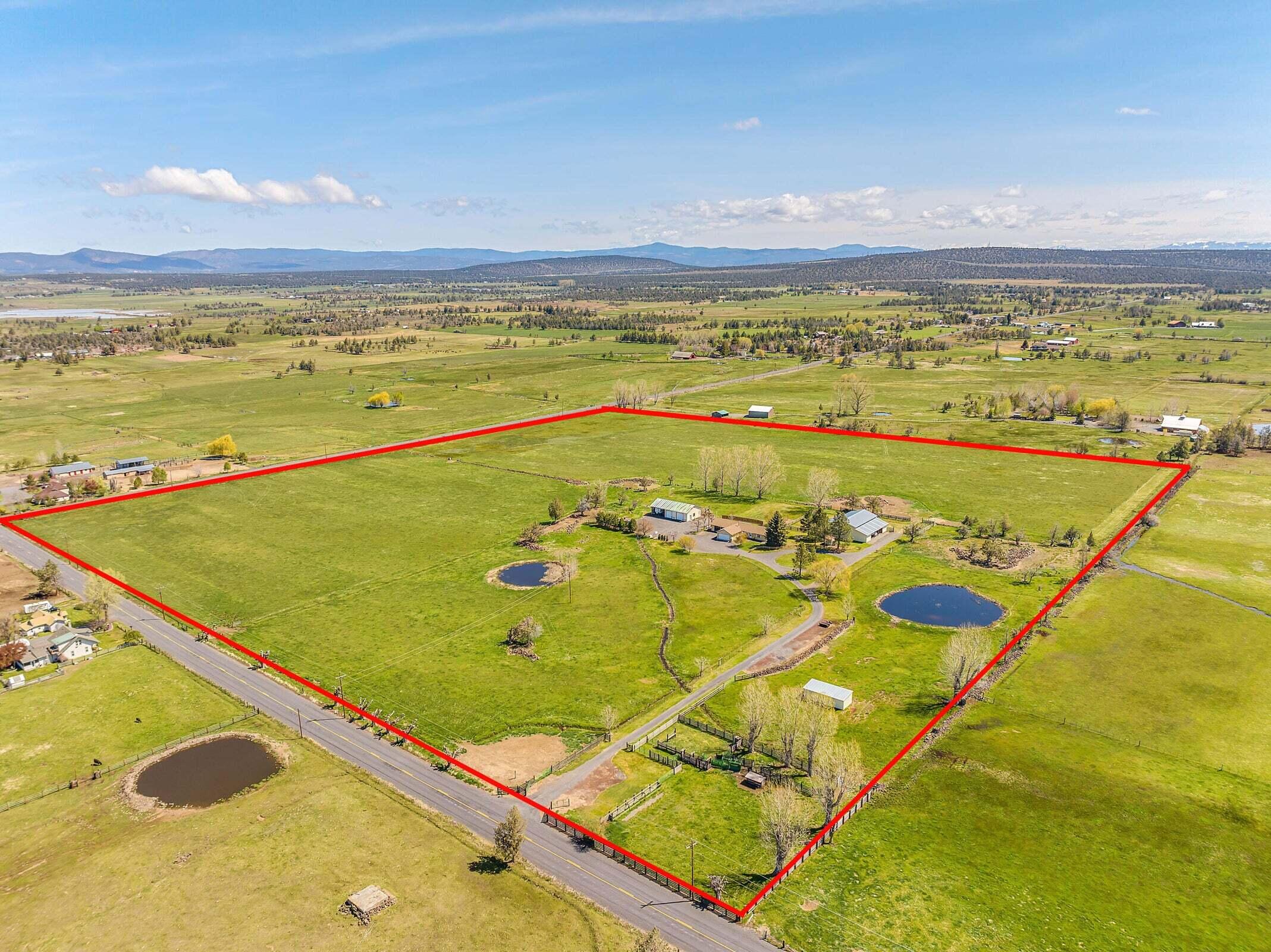 Powell Butte, Oregon, 97753, United States, 3 Bedrooms Bedrooms, ,1 BathroomBathrooms,Residential,For Sale,1770656