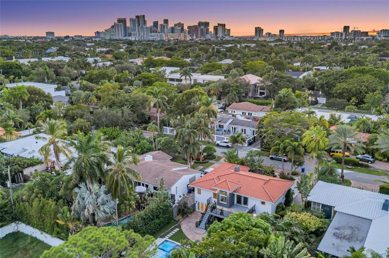 Fort Lauderdale, Florida, 33304, United States, 3 Bedrooms Bedrooms, ,3 BathroomsBathrooms,Residential,For Sale,1985546