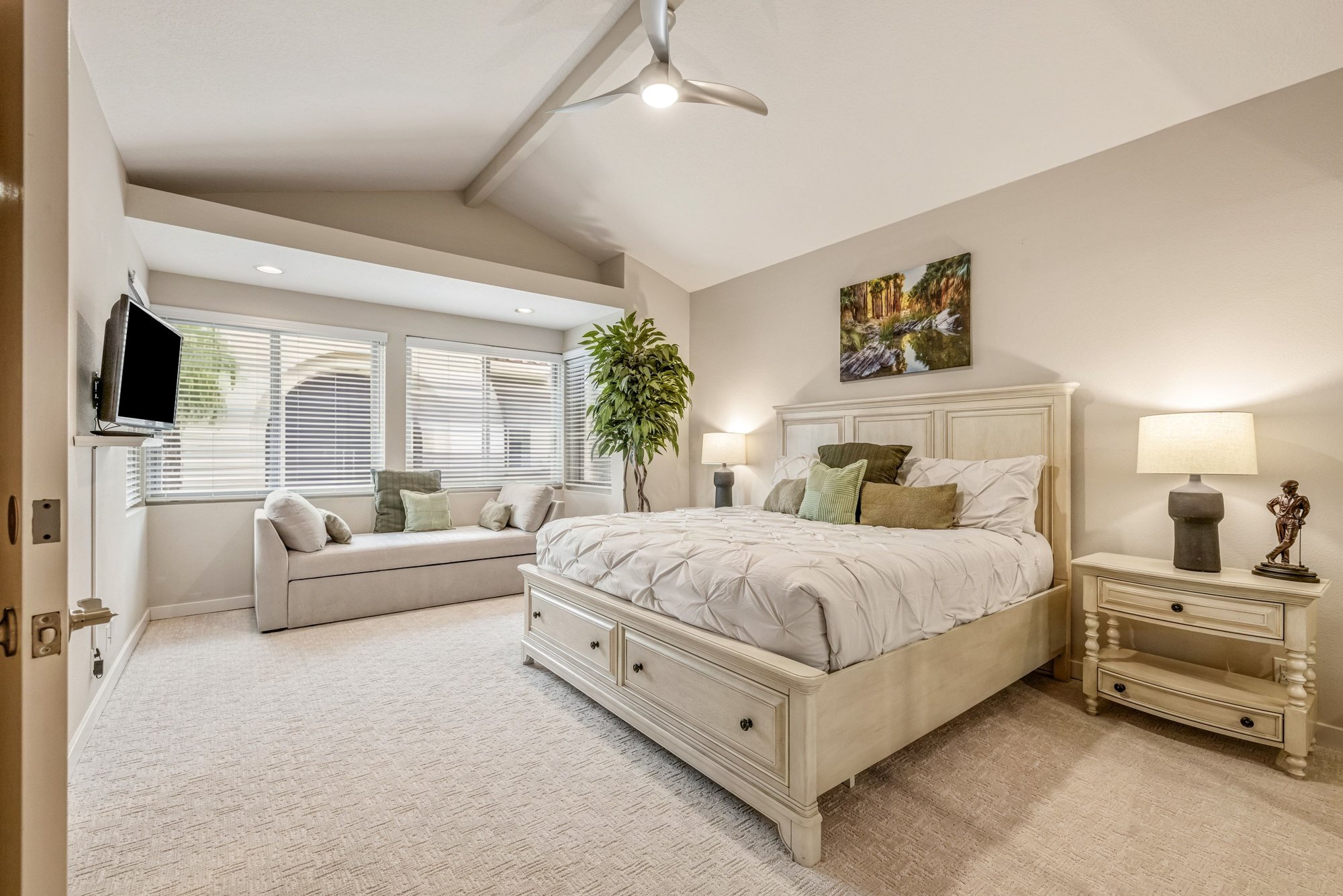  Elevated Desert Living at Rancho Mirage Country Club - 物件實景