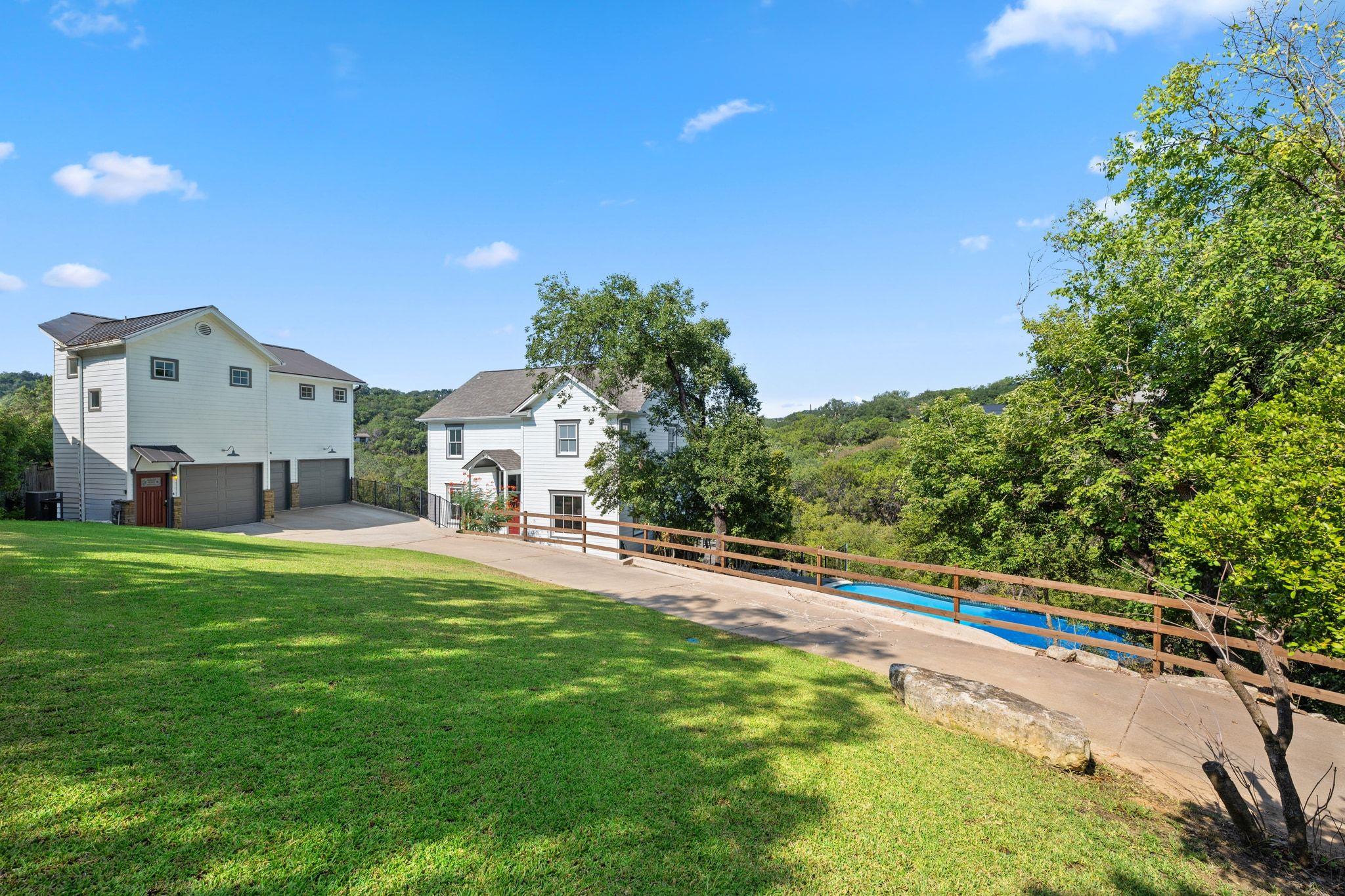 Austin, Texas, 78746, United States, 4 Bedrooms Bedrooms, ,4 BathroomsBathrooms,Residential,For Sale,1974228