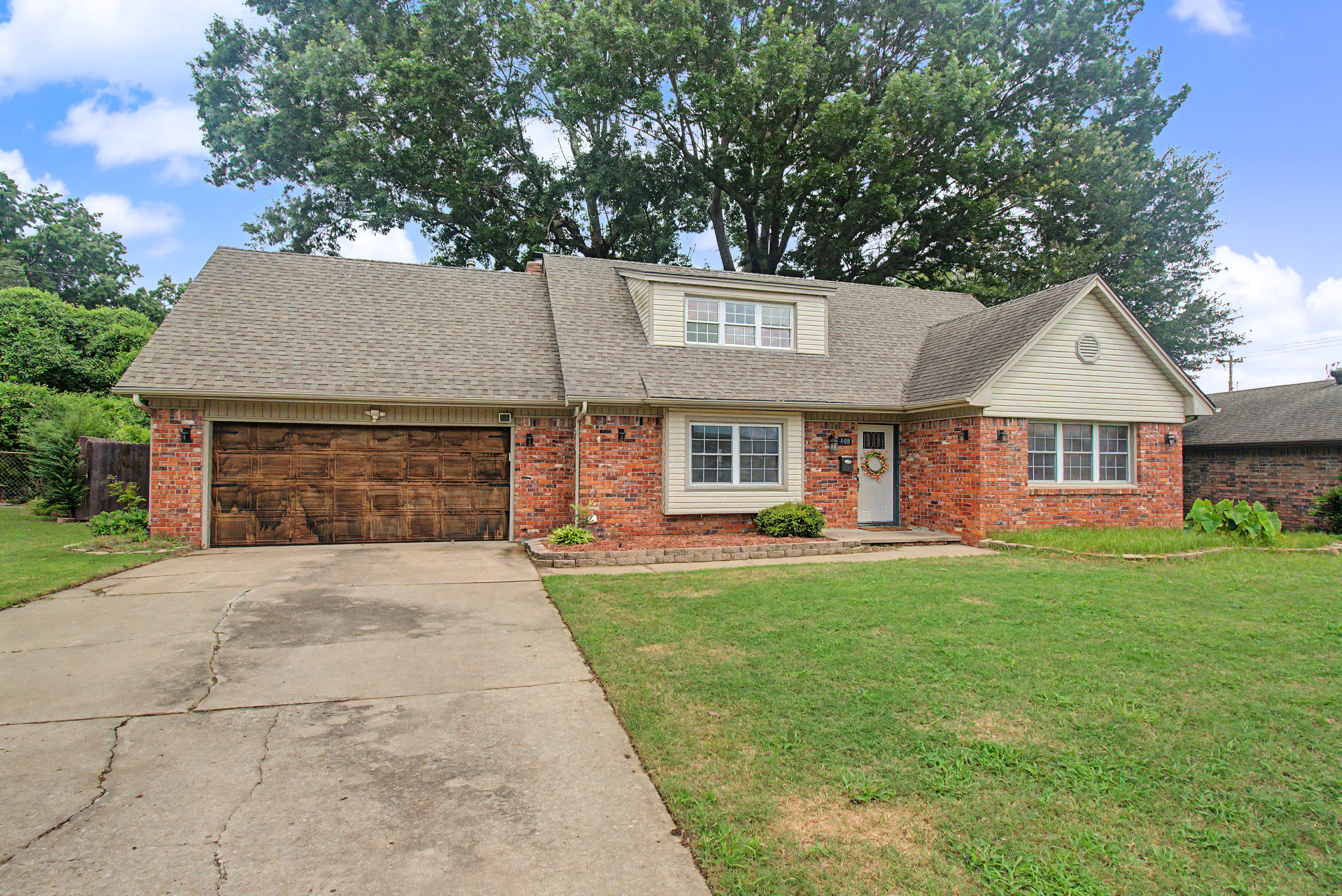 Rodman Cir, Muskogee, OK 74403 #1