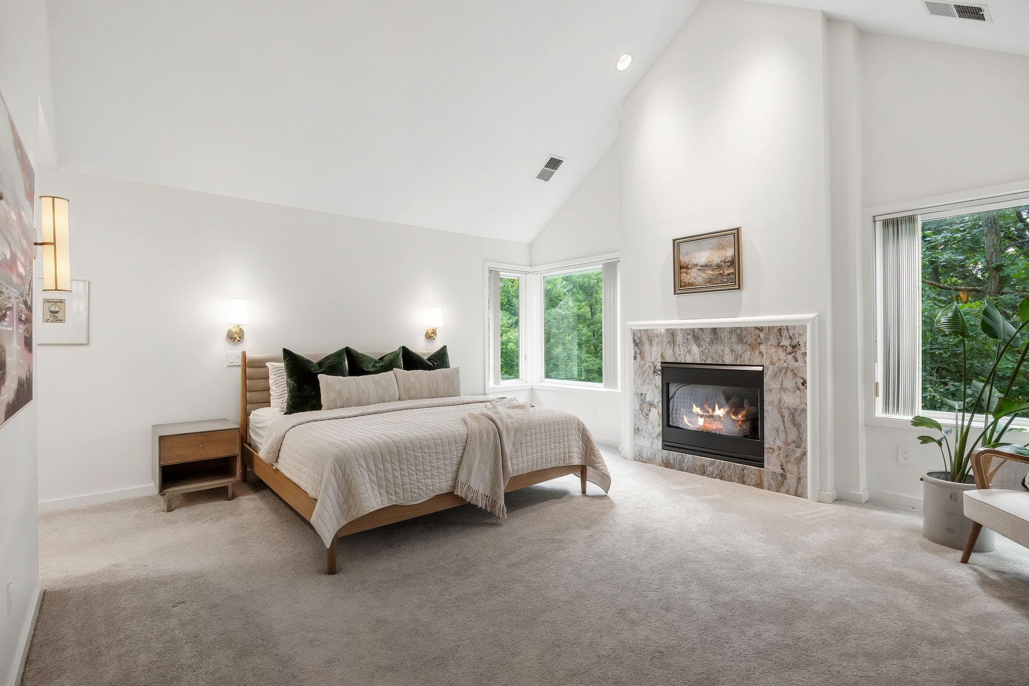 Luxury Contemporary Home in Serene Minnetonka Setting - 物件實景