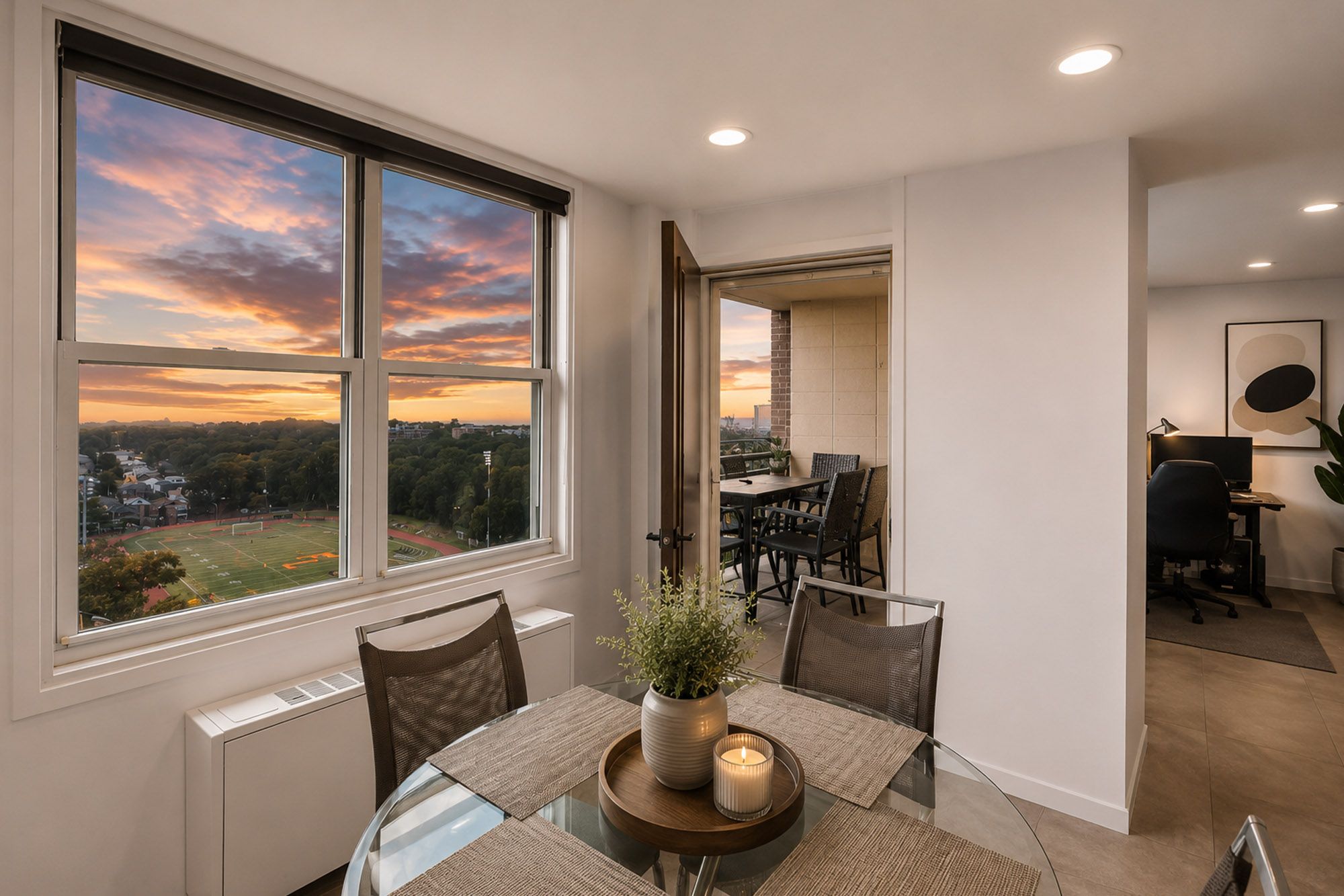  2200 Central Road, Fort Lee, NJ, 07024 - 物件實景