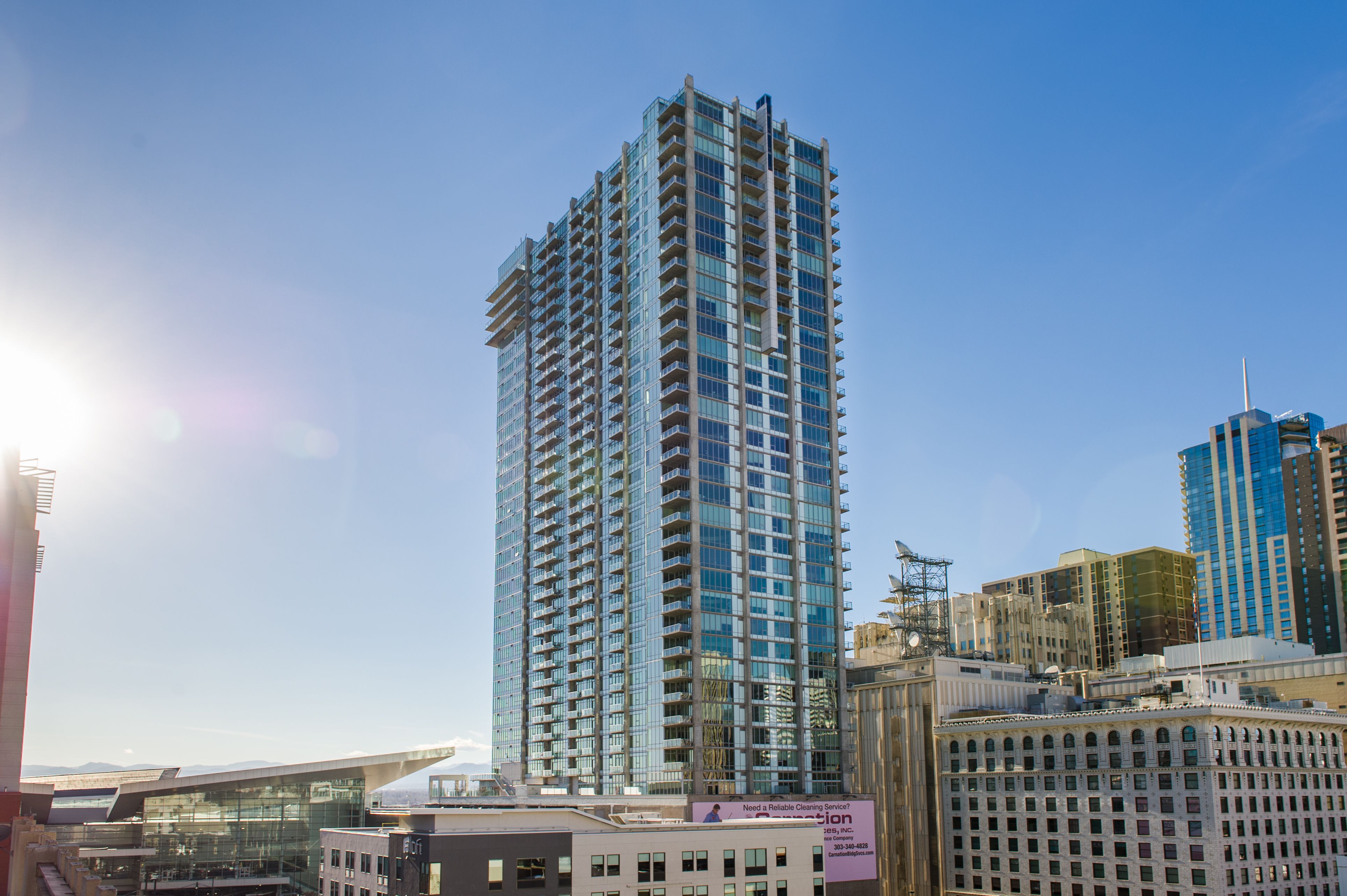  Exceptional Downtown Denver Residence - 物件實景