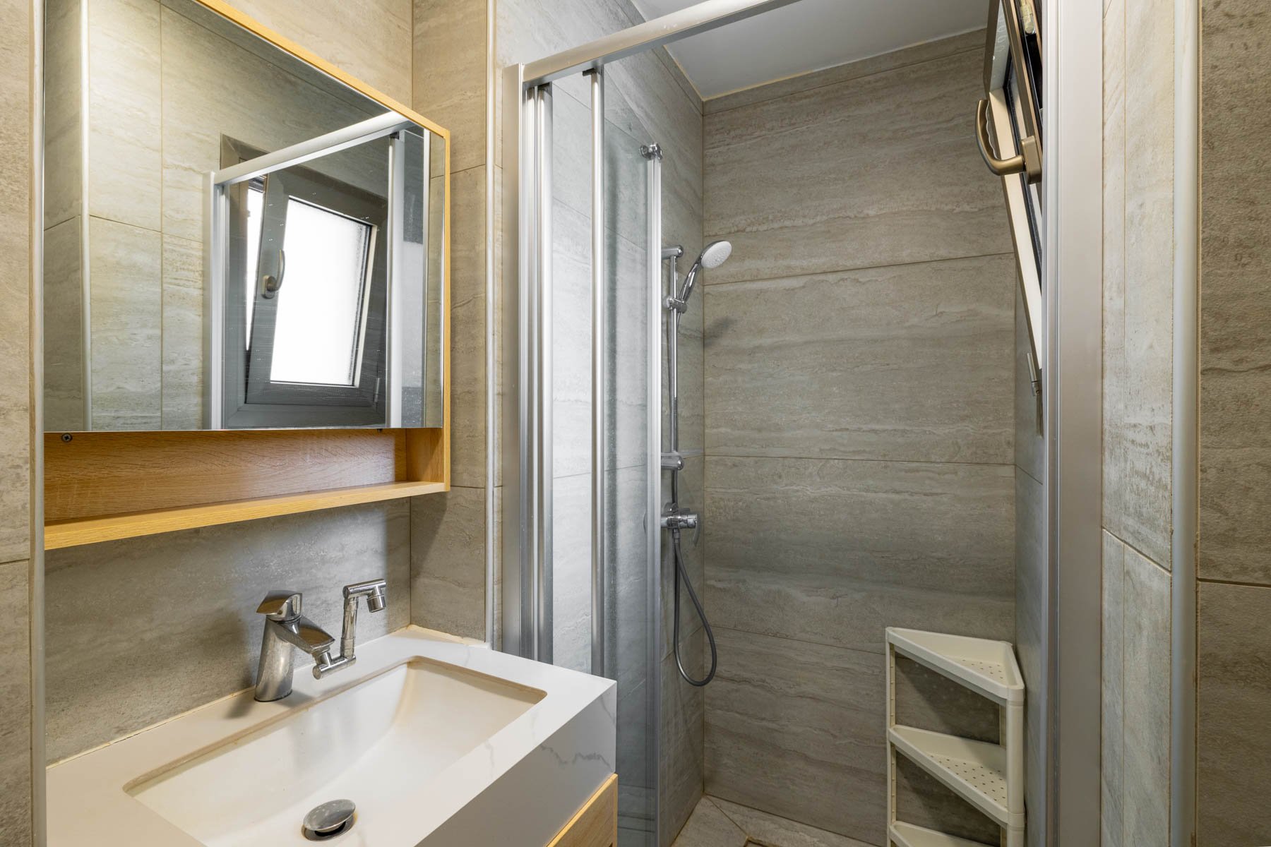  Three Bedroom Penthouse with Roof Terrace in Limassol - 物件實景