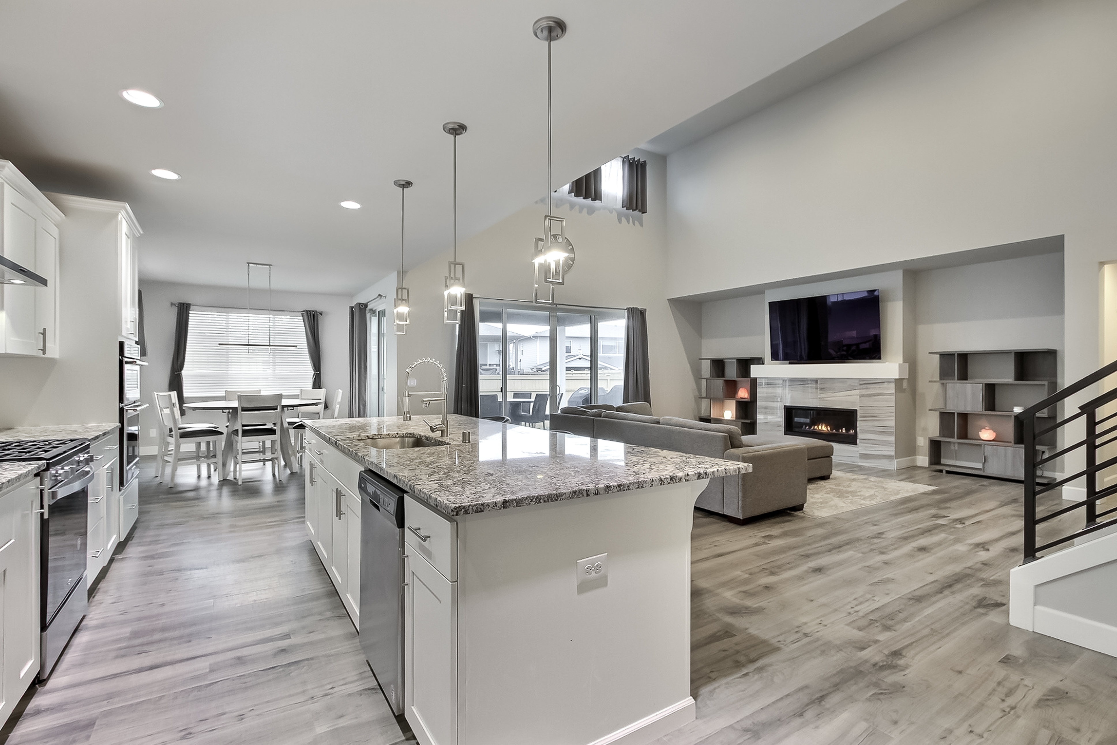  6610 232nd Ave E, Buckley, WA 98321 - 物件實景