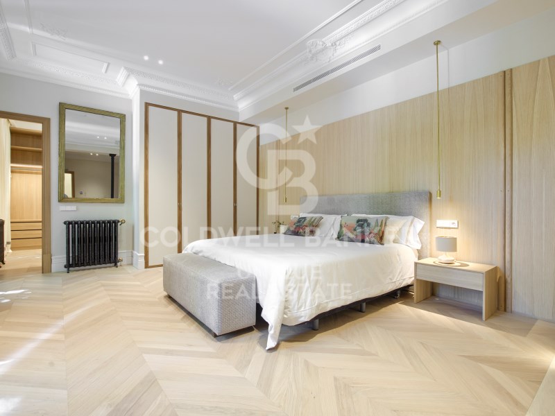 Madrid, Comunidad de Madrid, ES, 4 Bedrooms Bedrooms, ,5 BathroomsBathrooms,Residential,For Sale,1885233