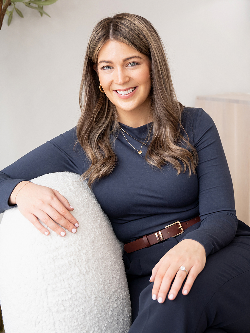 Lauren Gallagher