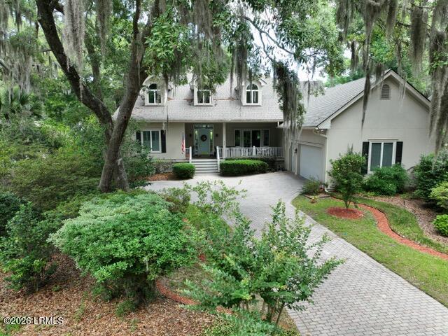 Island Cir, Saint Helena Island, SC 29920 #1