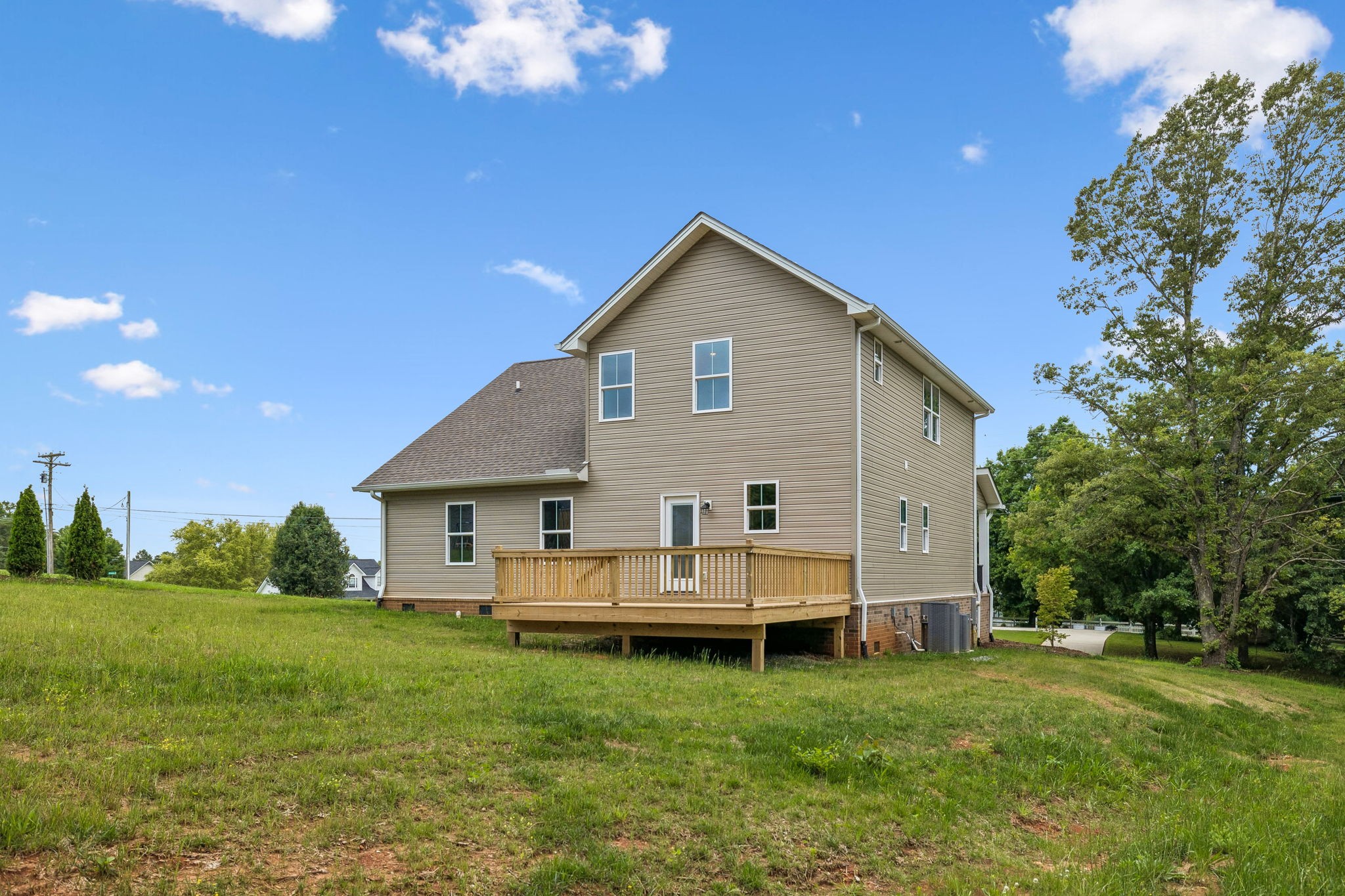  3505 Brookstone Dr, Cookeville, TN, 38506 - 物件實景