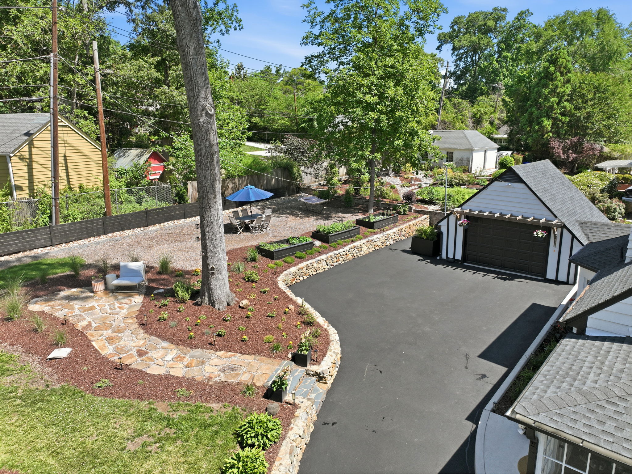  1632 University Drive, Durham, NC 27707 - 物件實景