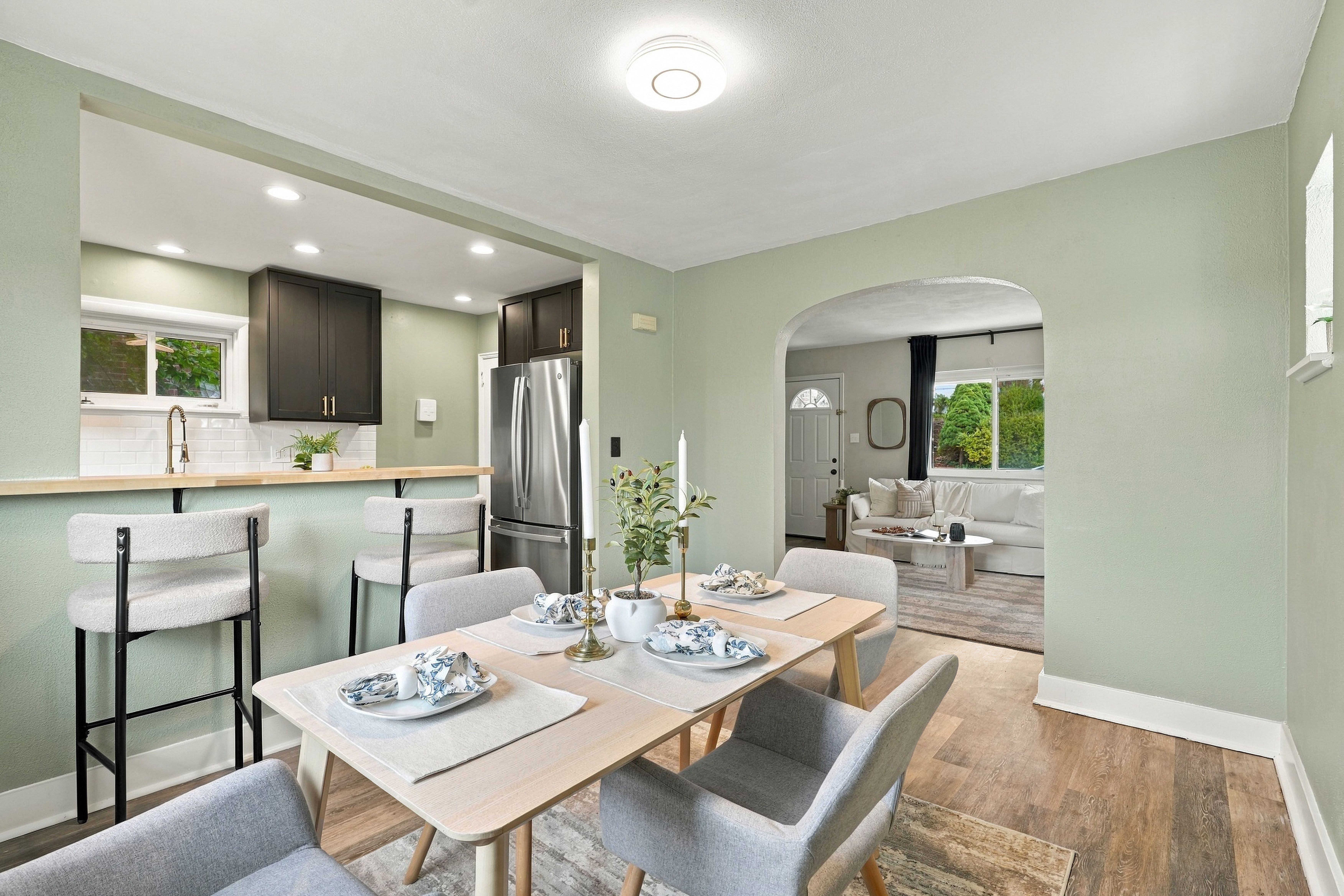  715 Rossmore Avenue, Pittsburgh, PA 15226 - 物件實景