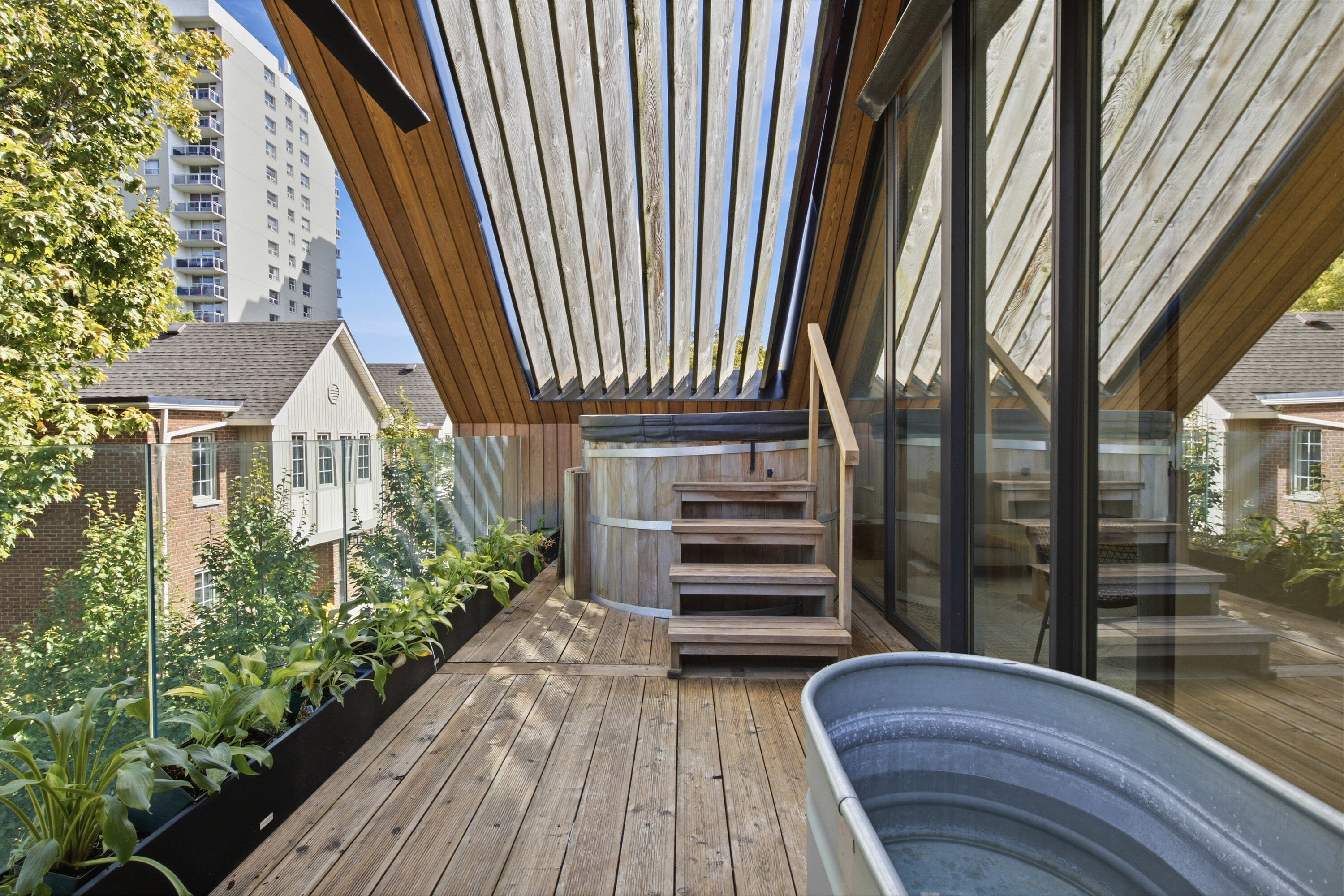  Modern Architectural Statement - 物件實景