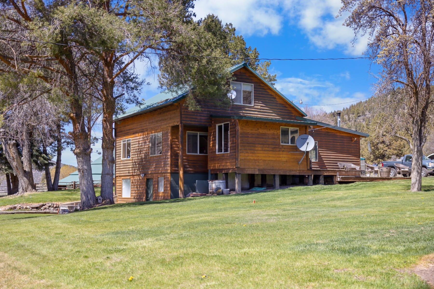  16305 N East Ochoco Highway Prineville, OR 97754 - 物件實景