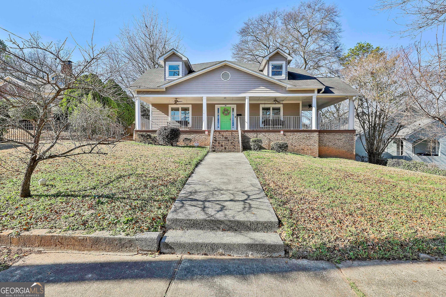 Atlanta, Georgia, 30314, United States, 5 Bedrooms Bedrooms, ,4 BathroomsBathrooms,Residential,For Sale,2006561